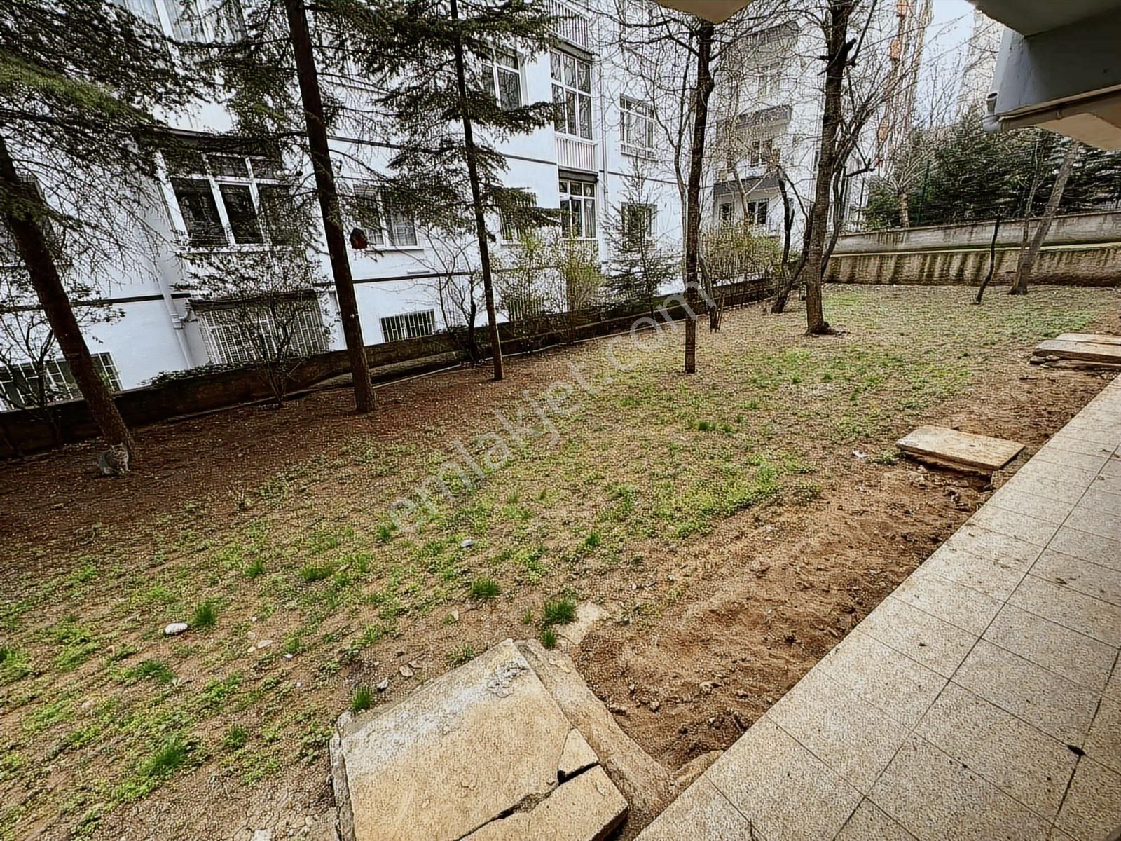 Ayrancı Refik Belendirde 3+1 Mesnevi-hoşdere Asansörlü Bahçeli - Görsel 3