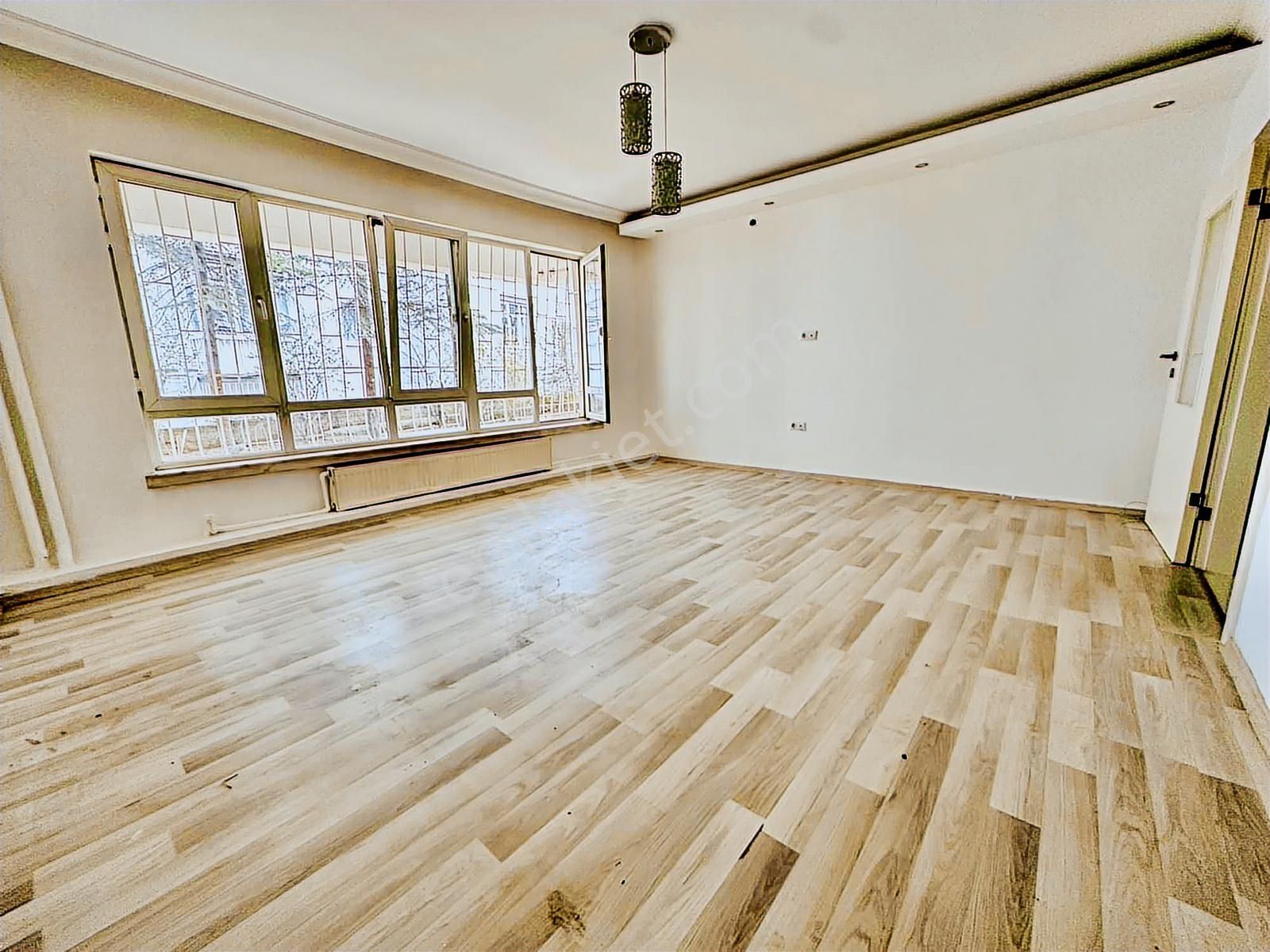 Ayrancı Refik Belendirde 3+1 Mesnevi-hoşdere Asansörlü Bahçeli - Görsel 23