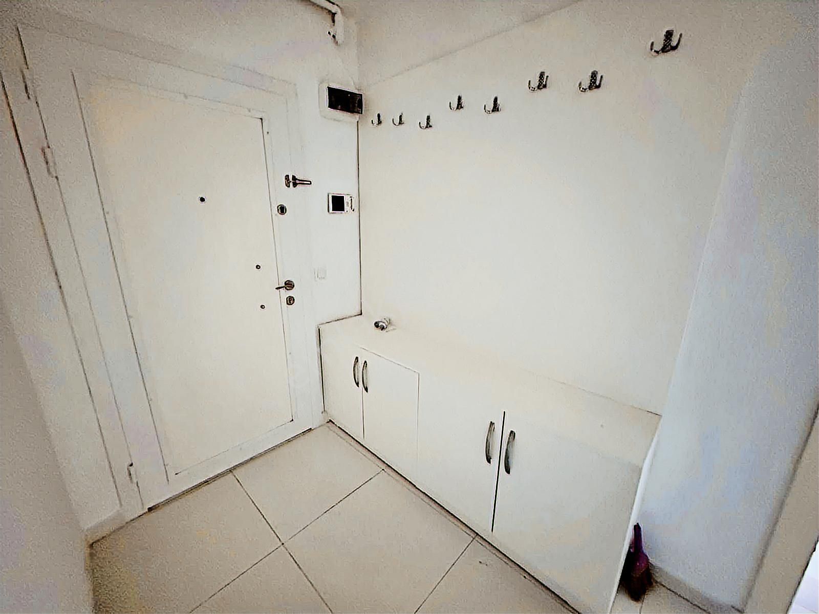 Ayrancı Refik Belendirde 3+1 Mesnevi-hoşdere Asansörlü Bahçeli - Görsel 20