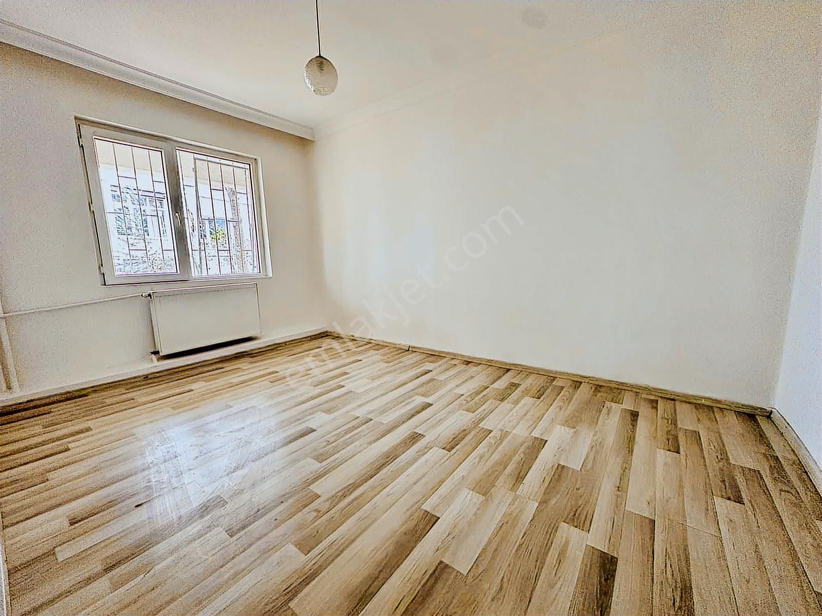 Ayrancı Refik Belendirde 3+1 Mesnevi-hoşdere Asansörlü Bahçeli - Görsel 9