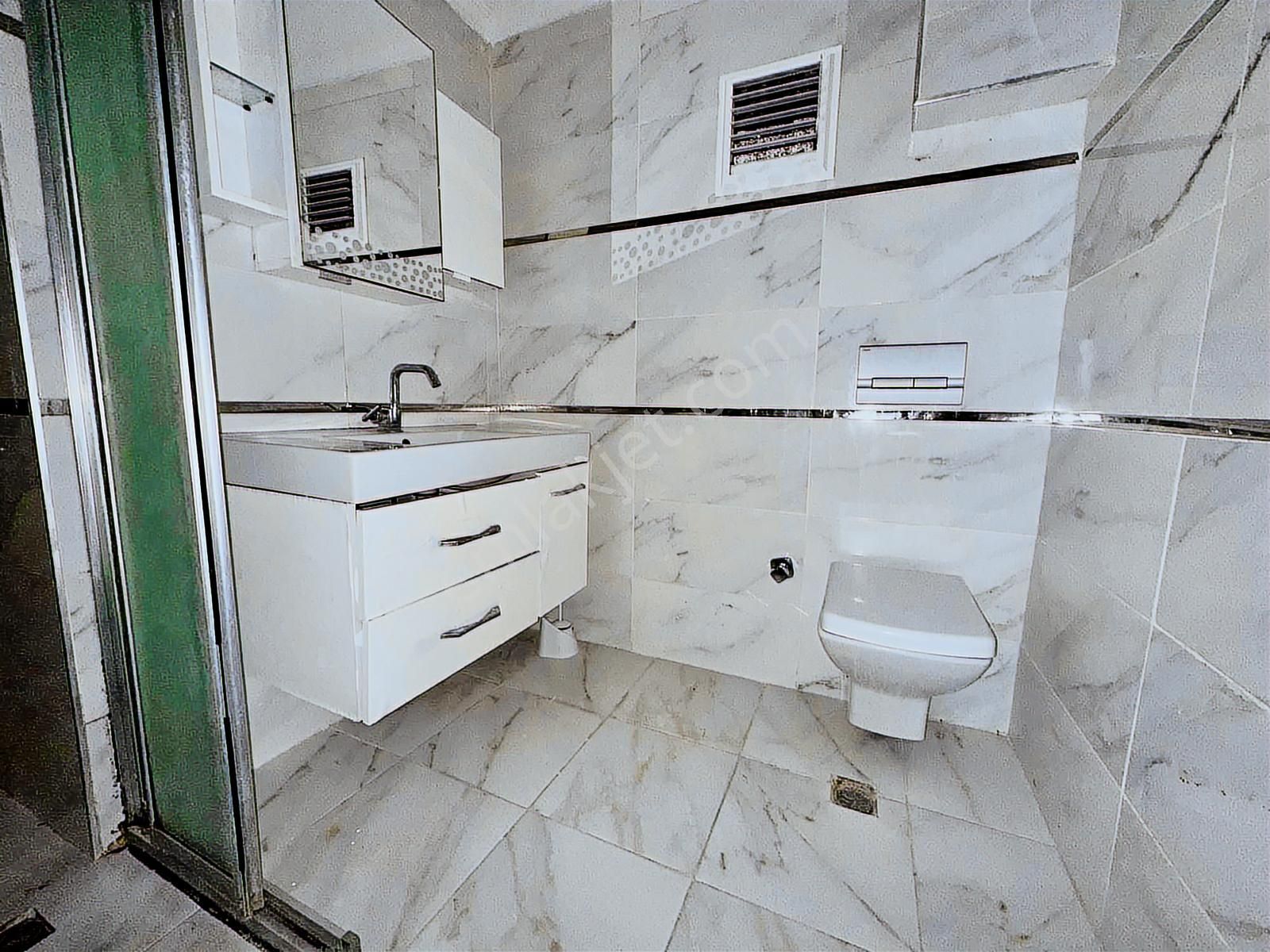 Ayrancı Refik Belendirde 3+1 Mesnevi-hoşdere Asansörlü Bahçeli - Görsel 10