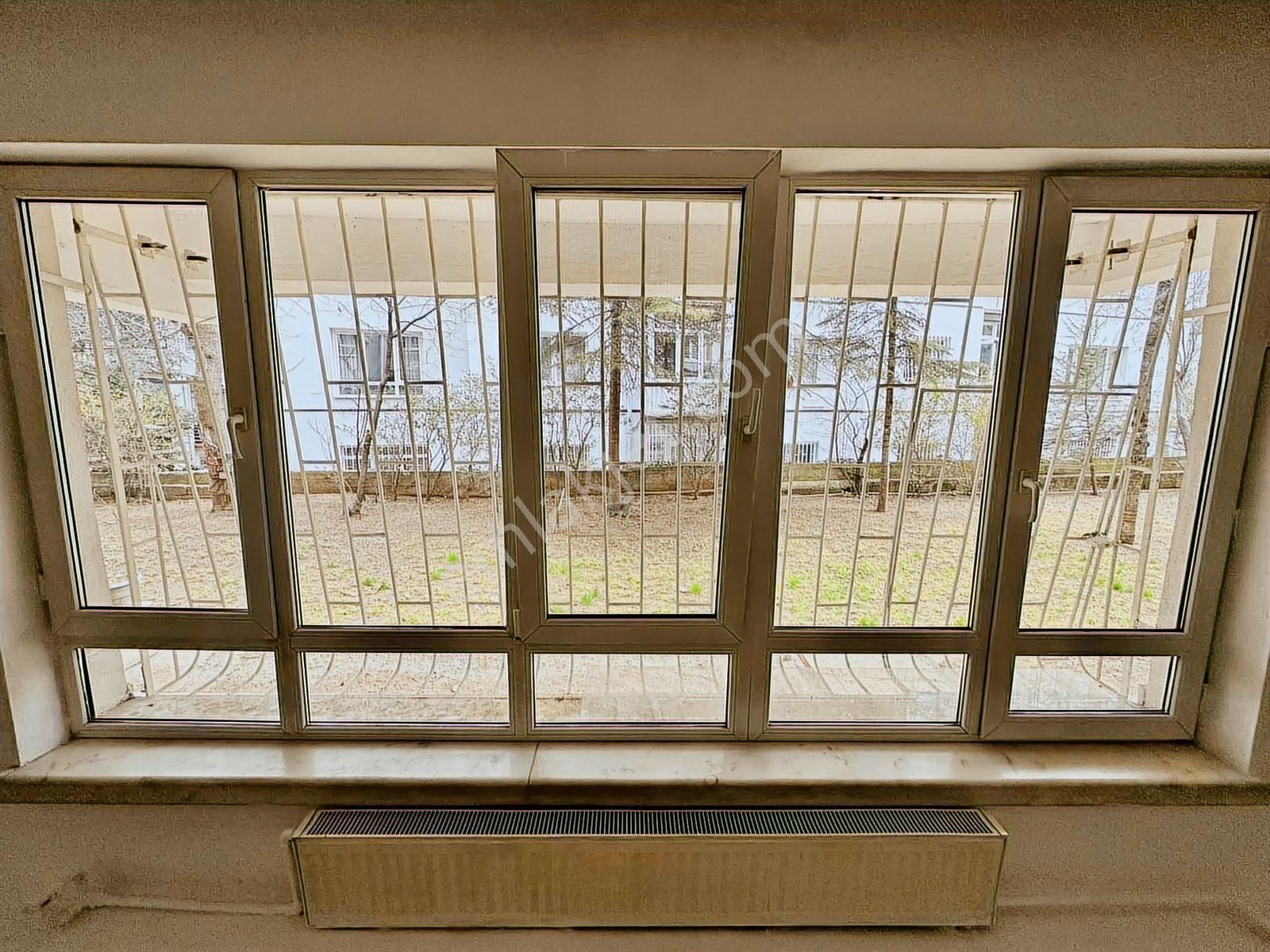 Ayrancı Refik Belendirde 3+1 Mesnevi-hoşdere Asansörlü Bahçeli - Görsel 18