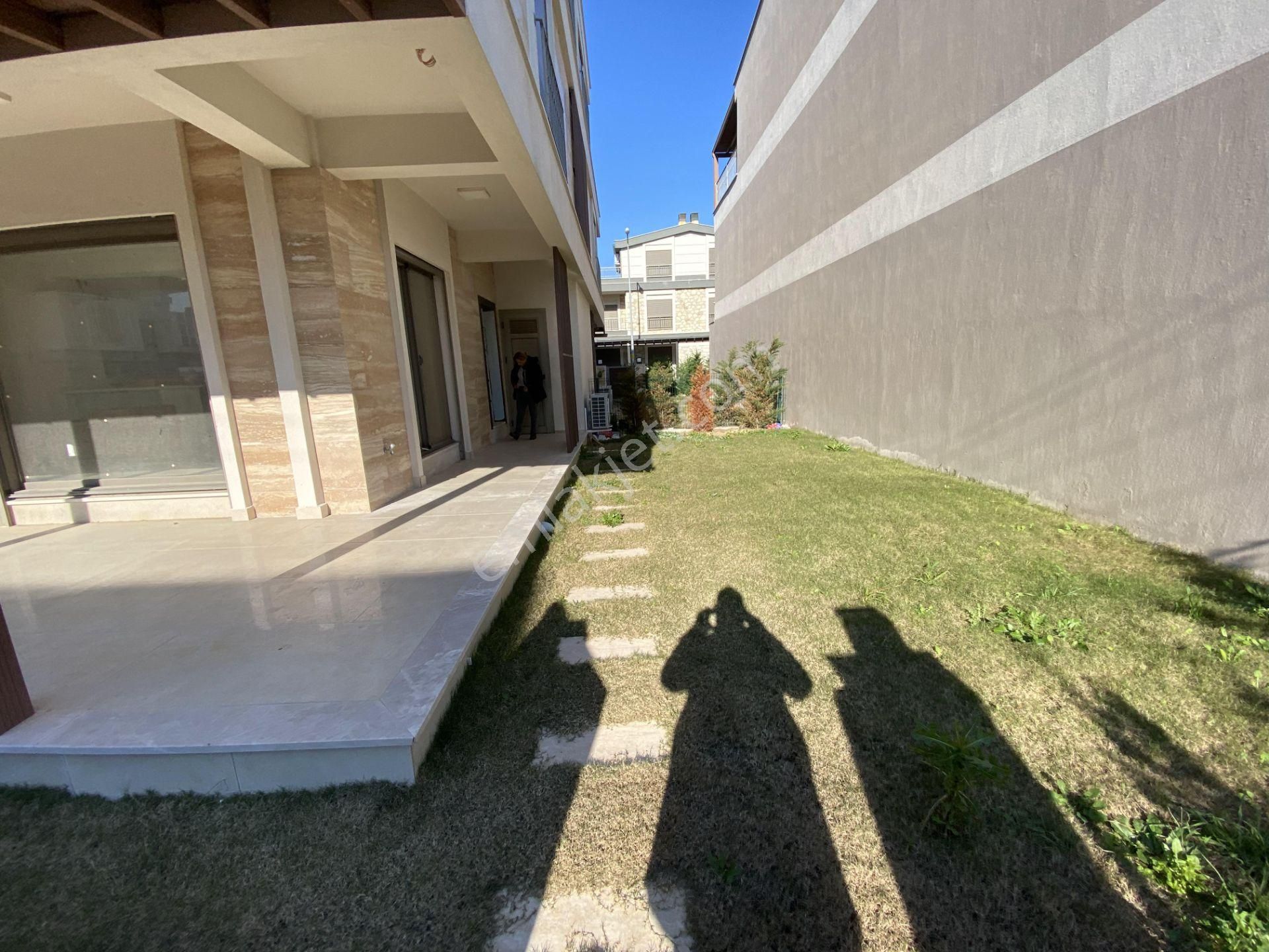 Ayvalık Sarımsaklı Da Satılık Villalar.denize 50 Metre Mesafede. - Görsel 17