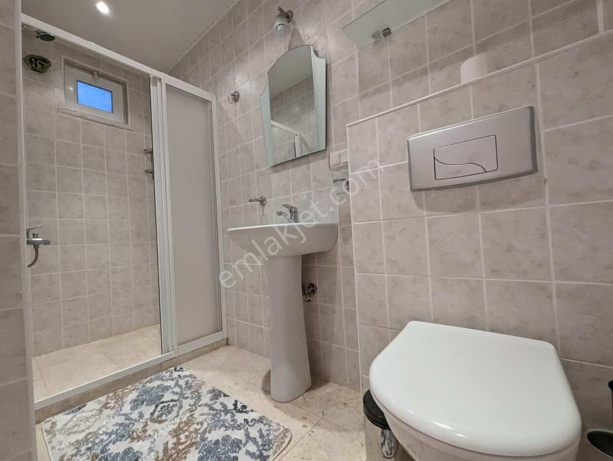 Alanya Kargıcak 3+1 300 M2 Villa 3 Banyo Yerden Isıtma Kelepirrr - Görsel 4