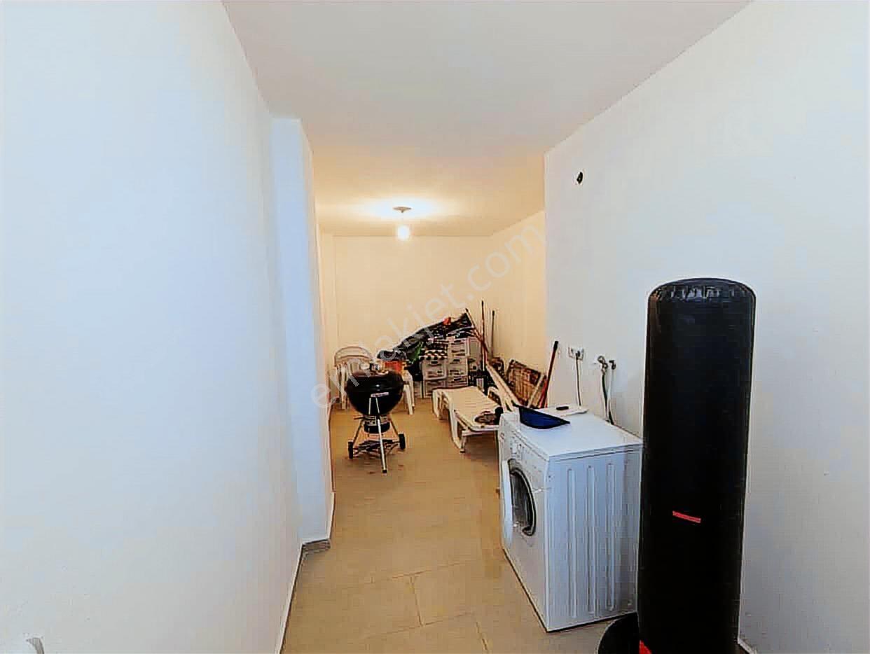 Alanya Kargıcak 3+1 300 M2 Villa 3 Banyo Yerden Isıtma Kelepirrr - Görsel 20