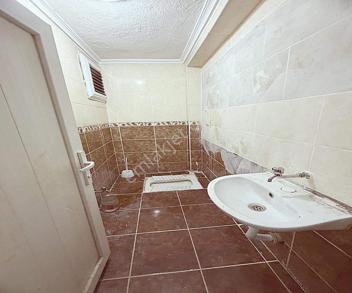 Pınar Mh 2+1 Geniş Bahçelli Bahçe Katı Masrafsız - Görsel 8