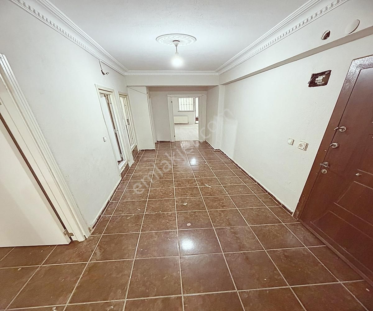 Pınar Mh 2+1 Geniş Bahçelli Bahçe Katı Masrafsız - Görsel 13