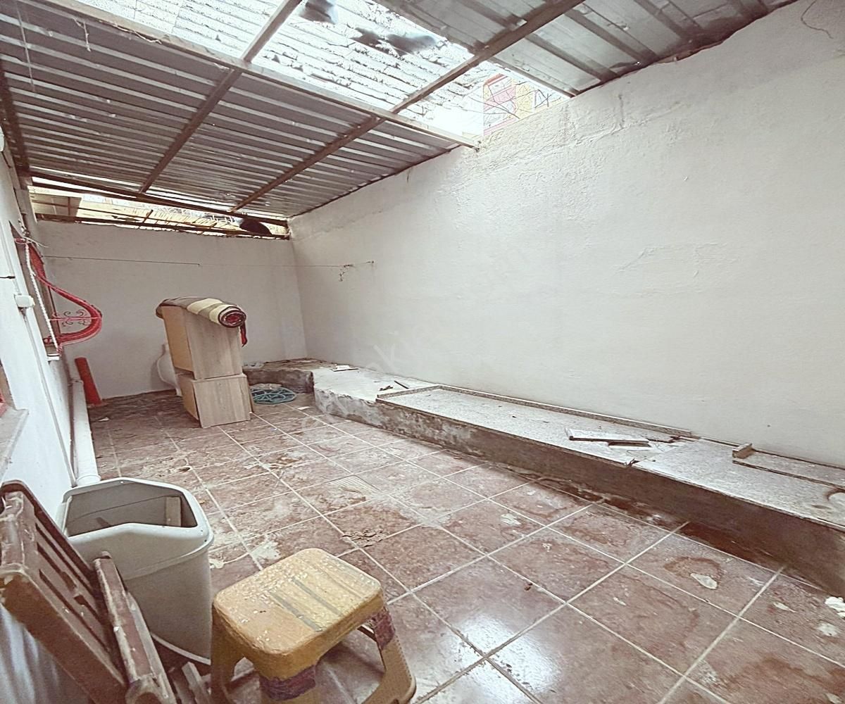 Pınar Mh 2+1 Geniş Bahçelli Bahçe Katı Masrafsız - Görsel 4