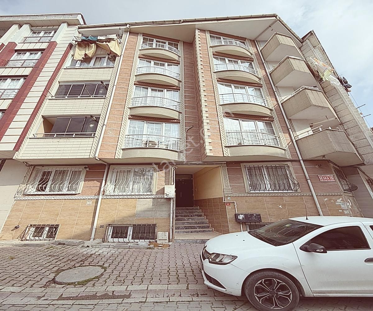 Pınar Mh 2+1 Geniş Bahçelli Bahçe Katı Masrafsız - Görsel 5