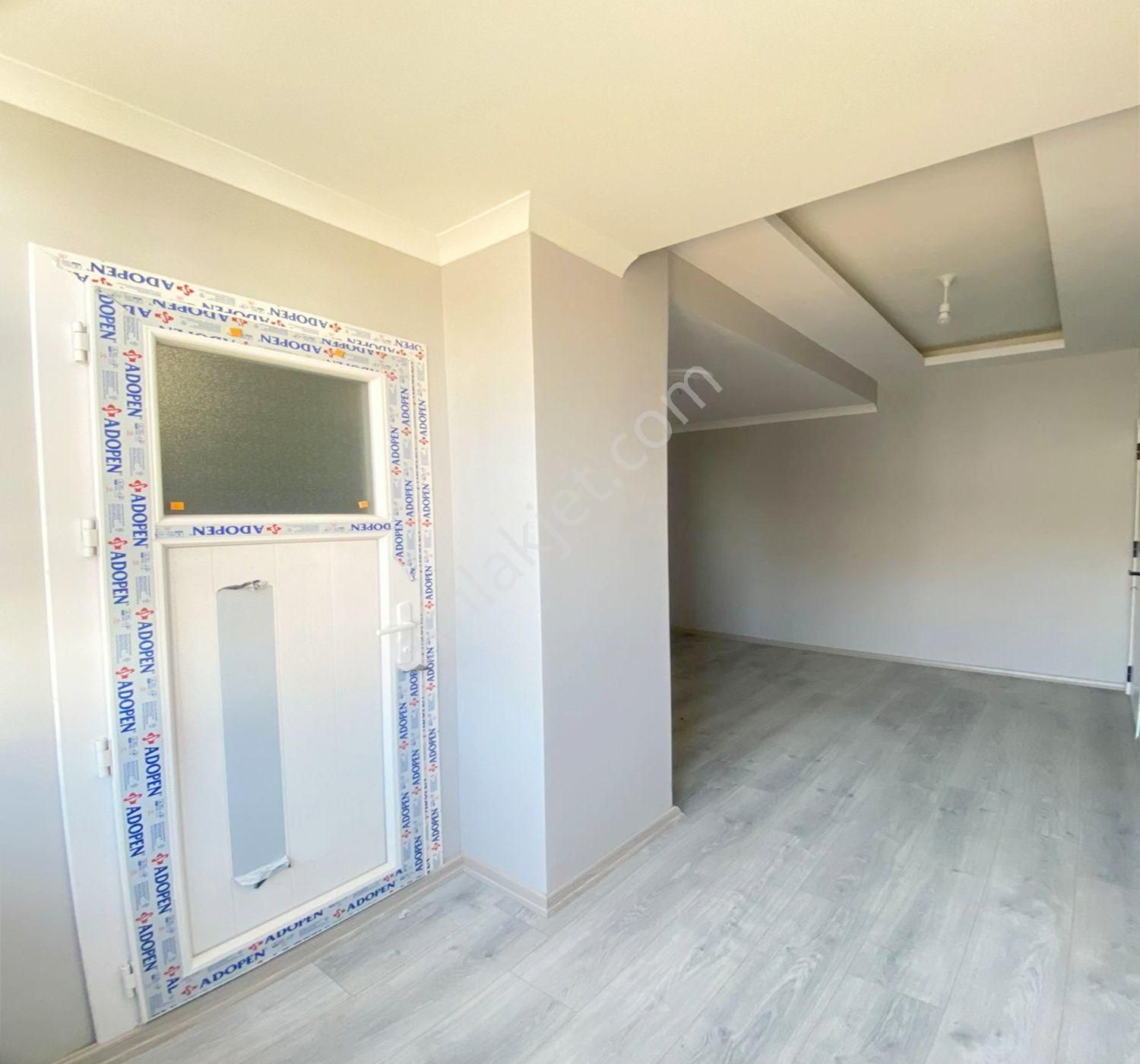 Pusula Yapı'dan Avantajlı Konumda Yüksek Kredi İmkanlı 3+1 Daire - Görsel 9
