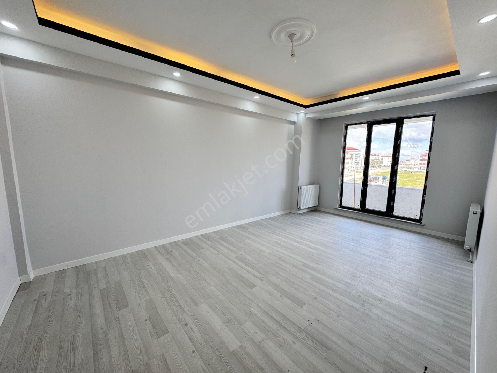 Tokay'dan Okullar Bölgesi'nde 2+1 95m2 Ebeveyn Banyolu Daire - Görsel 23