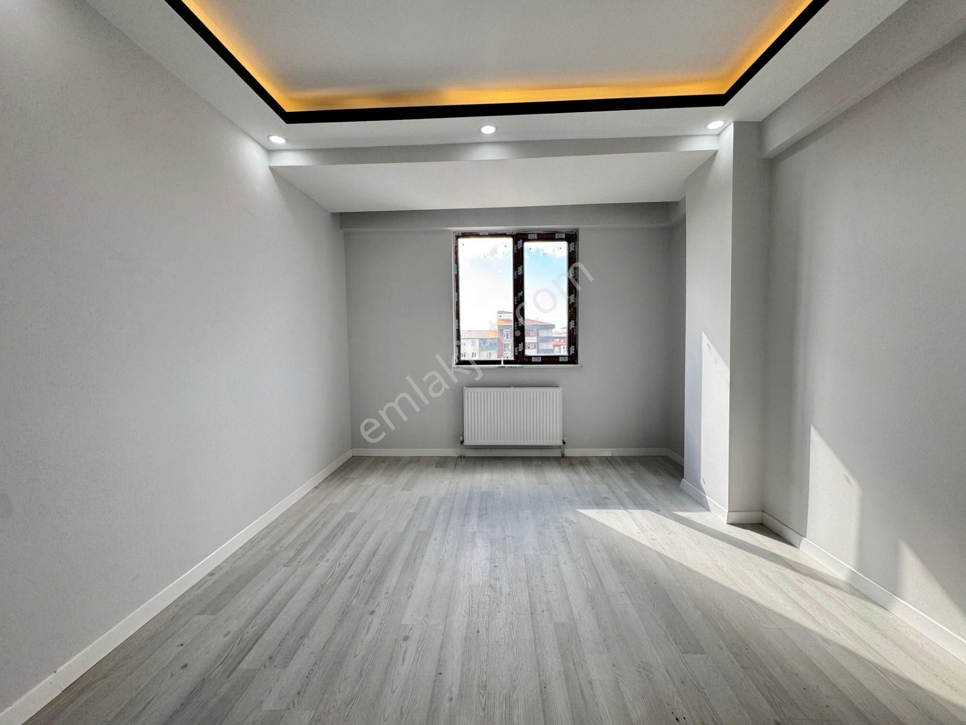 Tokay'dan Okullar Bölgesi'nde 2+1 95m2 Ebeveyn Banyolu Daire - Görsel 20