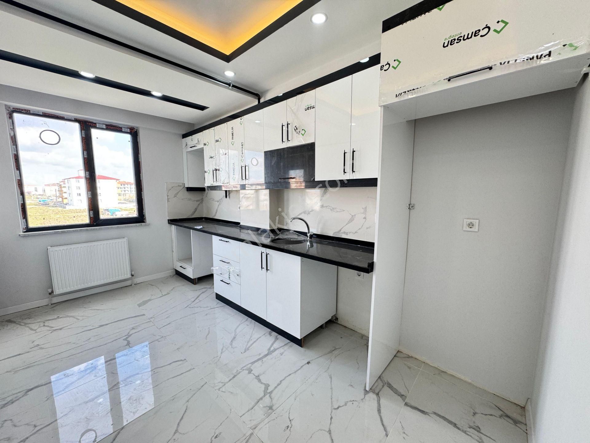 Tokay'dan Okullar Bölgesi'nde 2+1 95m2 Ebeveyn Banyolu Daire - Görsel 19