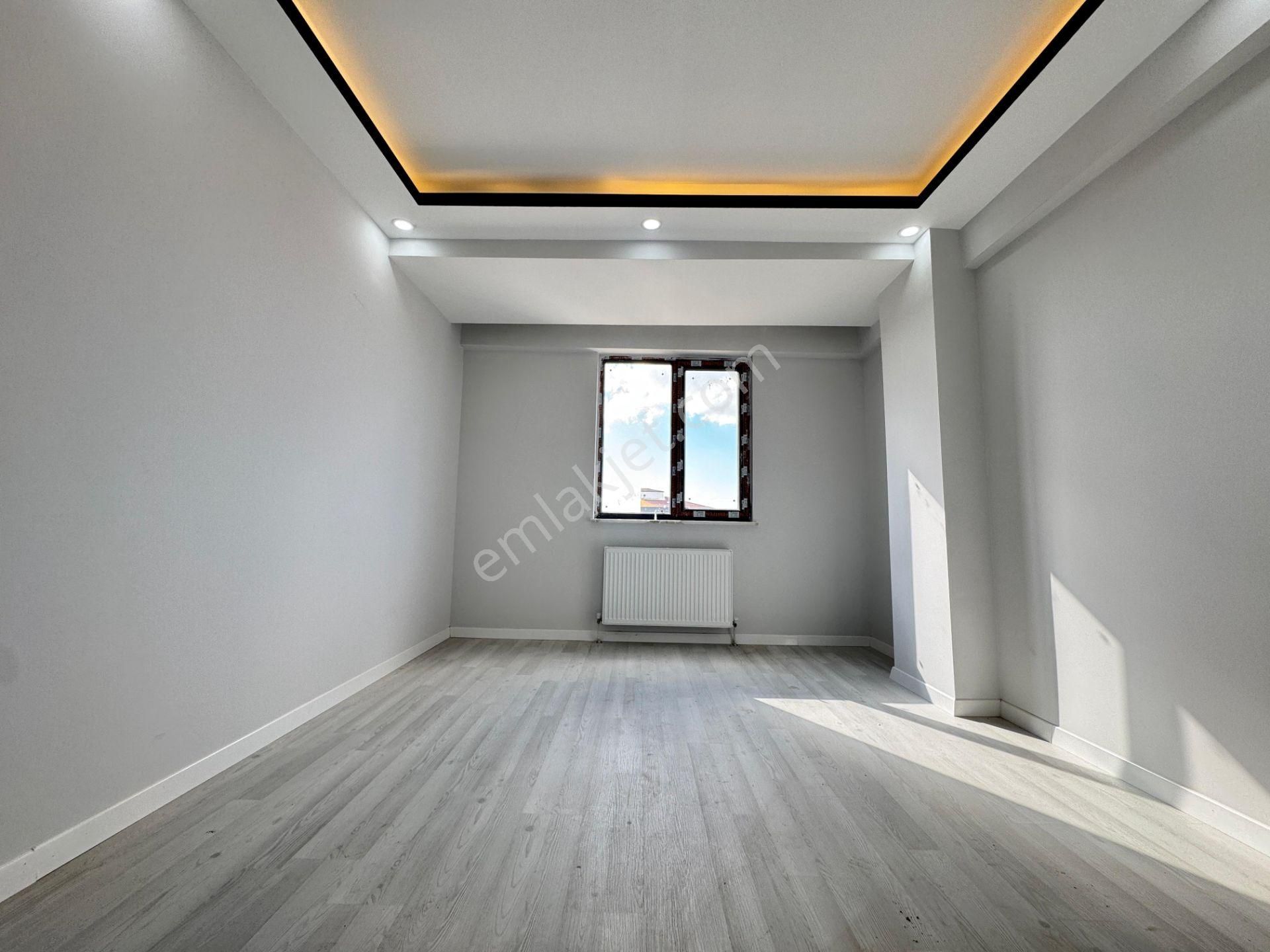 Tokay'dan Okullar Bölgesi'nde 2+1 95m2 Ebeveyn Banyolu Daire - Görsel 4