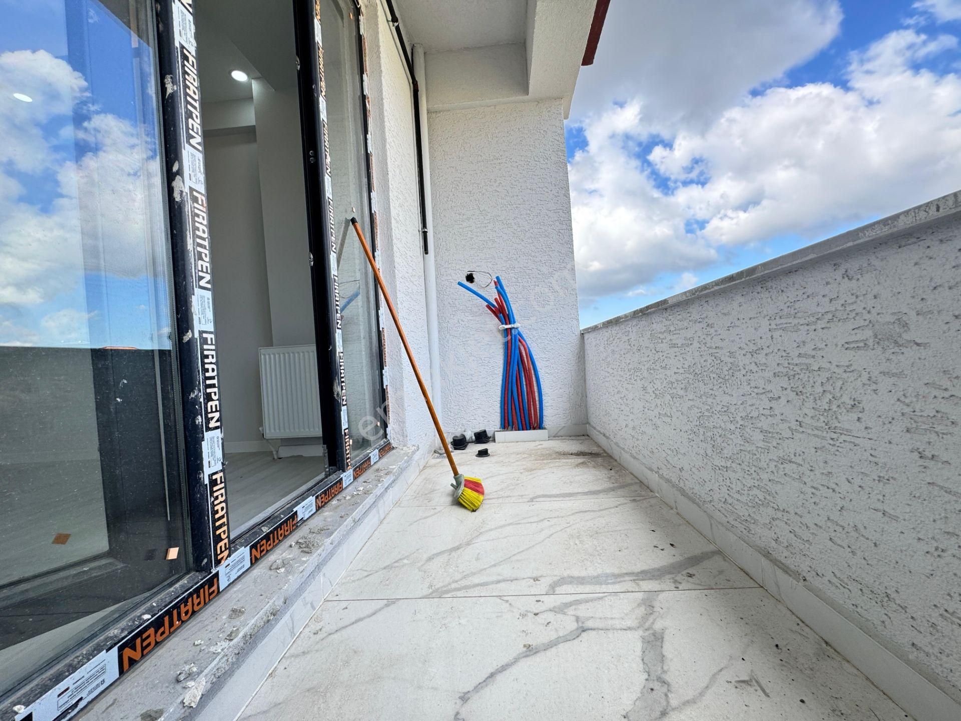 Tokay'dan Okullar Bölgesi'nde 2+1 95m2 Ebeveyn Banyolu Daire - Görsel 29