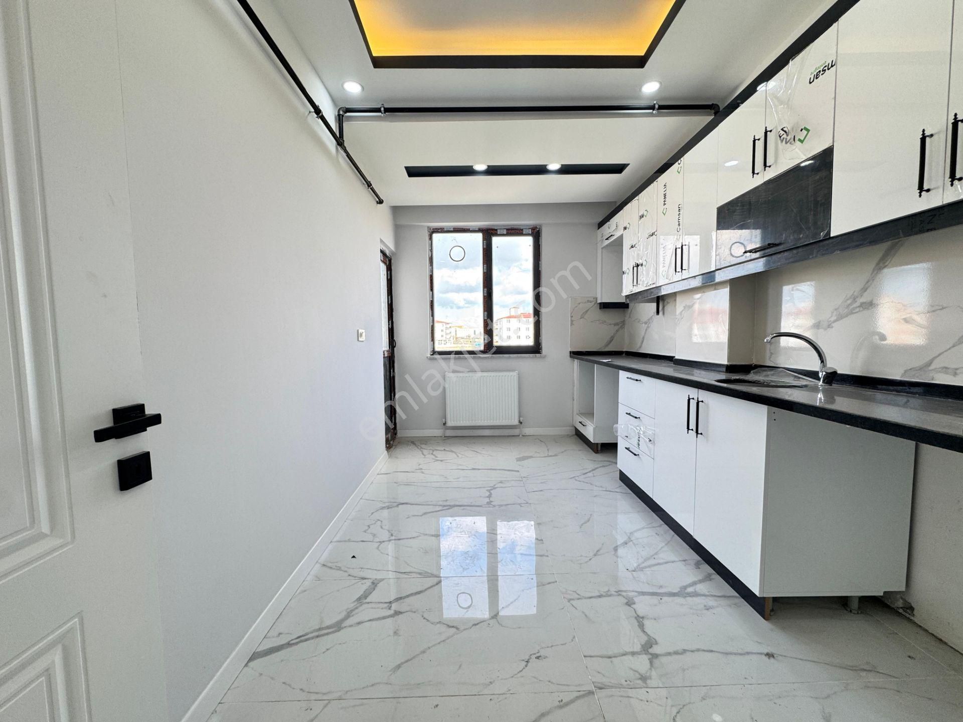 Tokay'dan Okullar Bölgesi'nde 2+1 95m2 Ebeveyn Banyolu Daire - Görsel 9