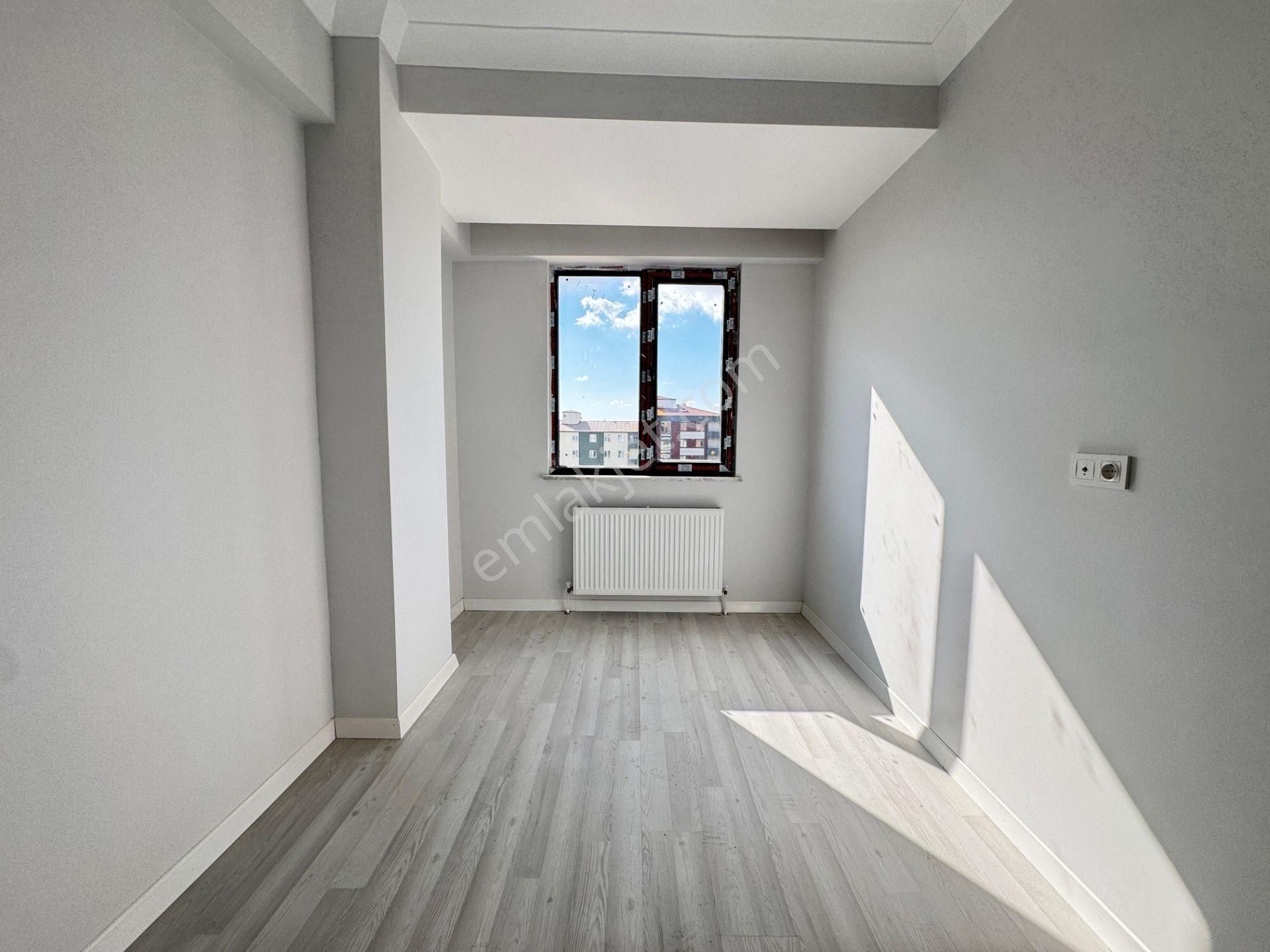 Tokay'dan Okullar Bölgesi'nde 2+1 95m2 Ebeveyn Banyolu Daire - Görsel 3