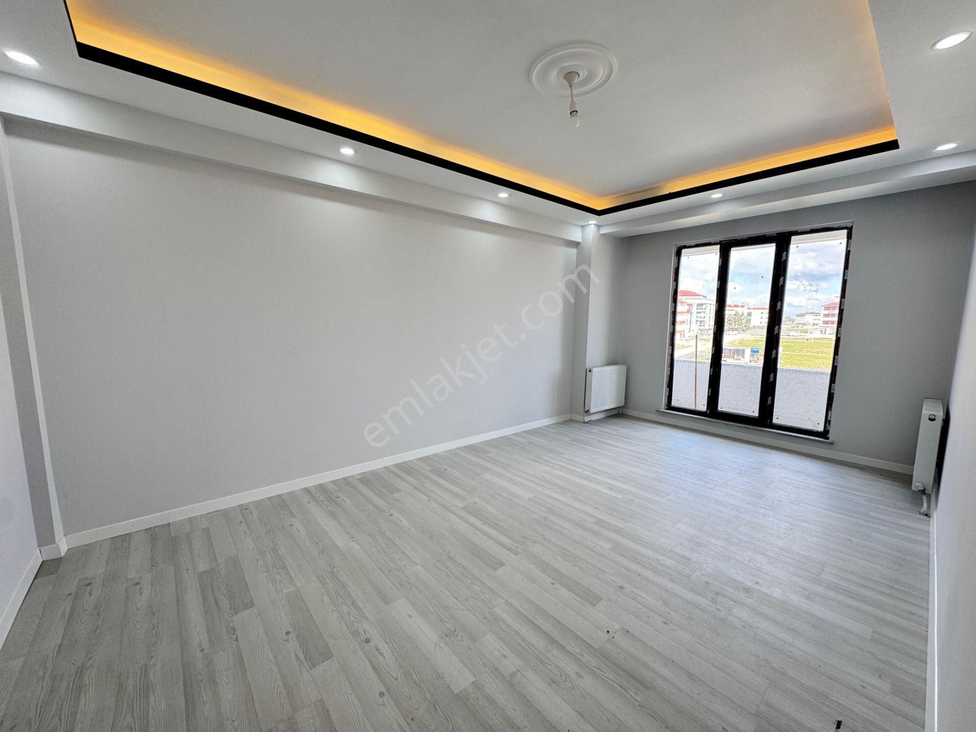 Tokay'dan Okullar Bölgesi'nde 2+1 95m2 Ebeveyn Banyolu Daire - Görsel 17