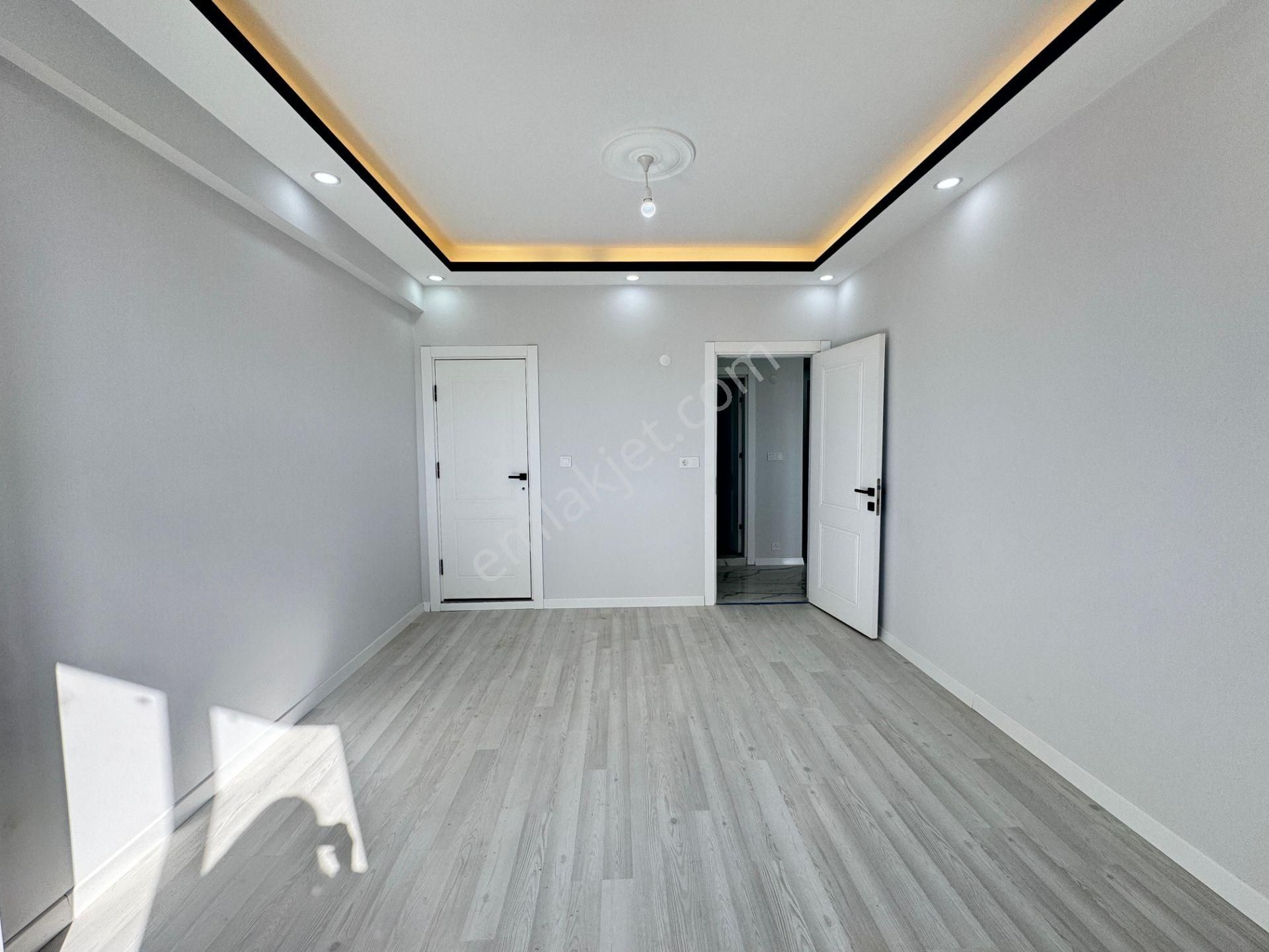 Tokay'dan Okullar Bölgesi'nde 2+1 95m2 Ebeveyn Banyolu Daire - Görsel 6