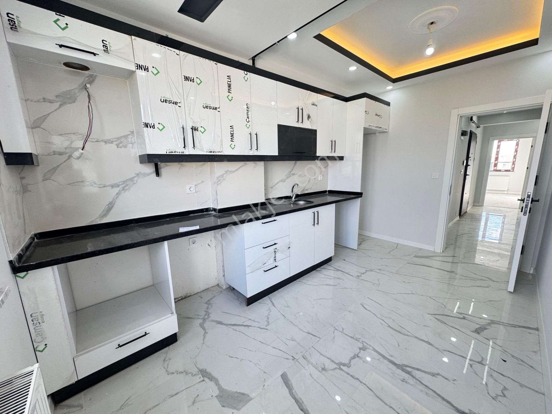 Tokay'dan Okullar Bölgesi'nde 2+1 95m2 Ebeveyn Banyolu Daire - Görsel 10