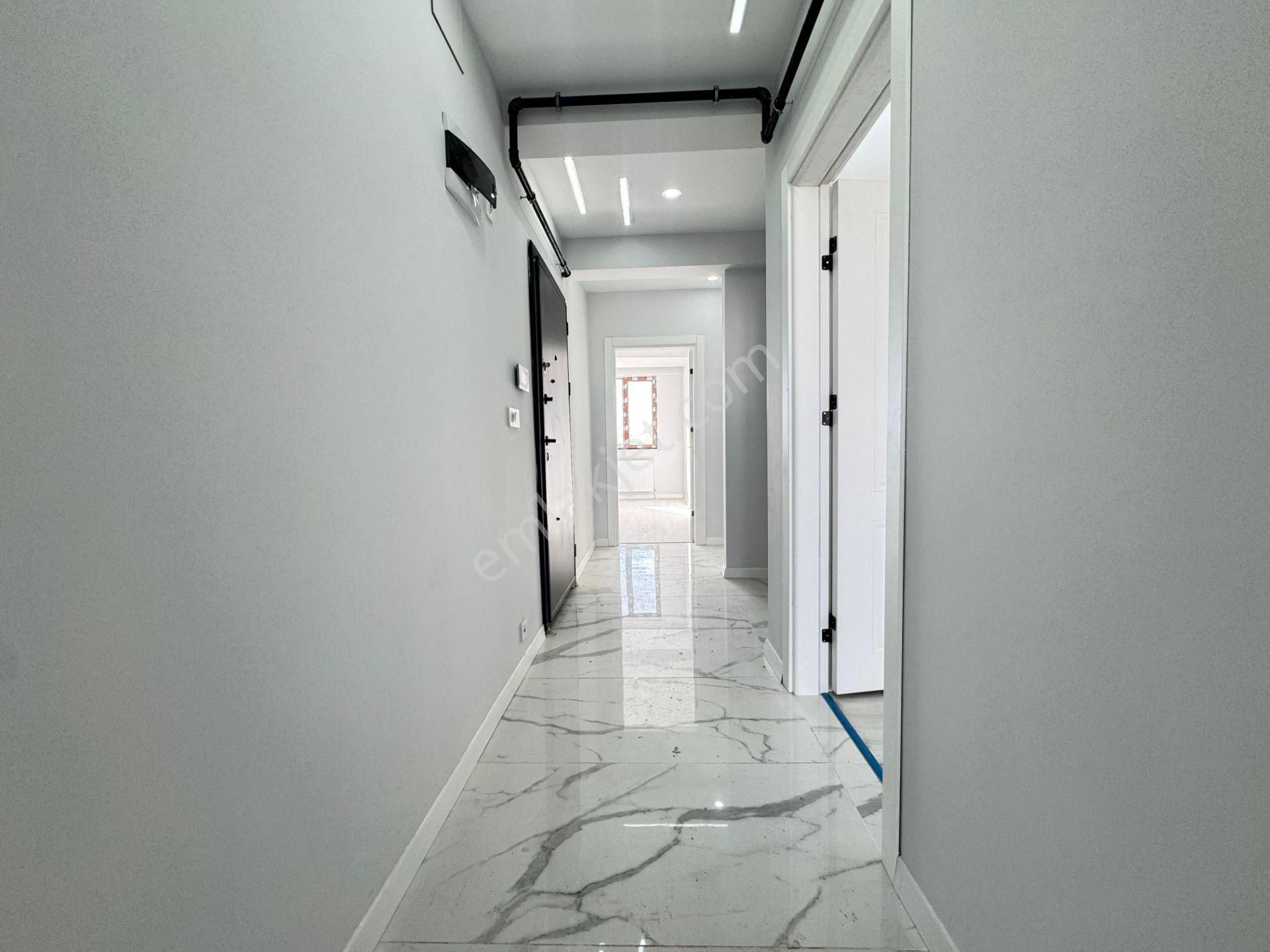 Tokay'dan Okullar Bölgesi'nde 2+1 95m2 Ebeveyn Banyolu Daire - Görsel 32