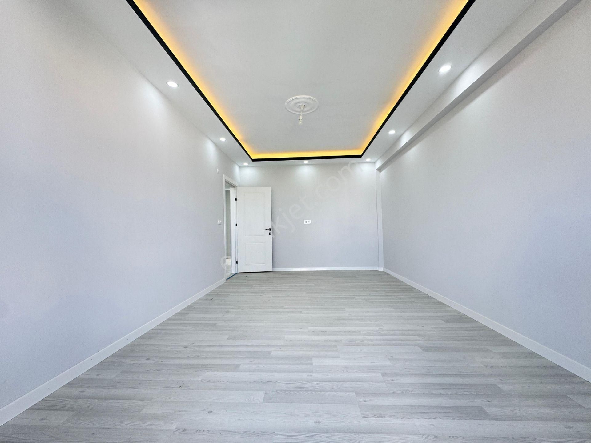 Tokay'dan Okullar Bölgesi'nde 2+1 95m2 Ebeveyn Banyolu Daire - Görsel 11