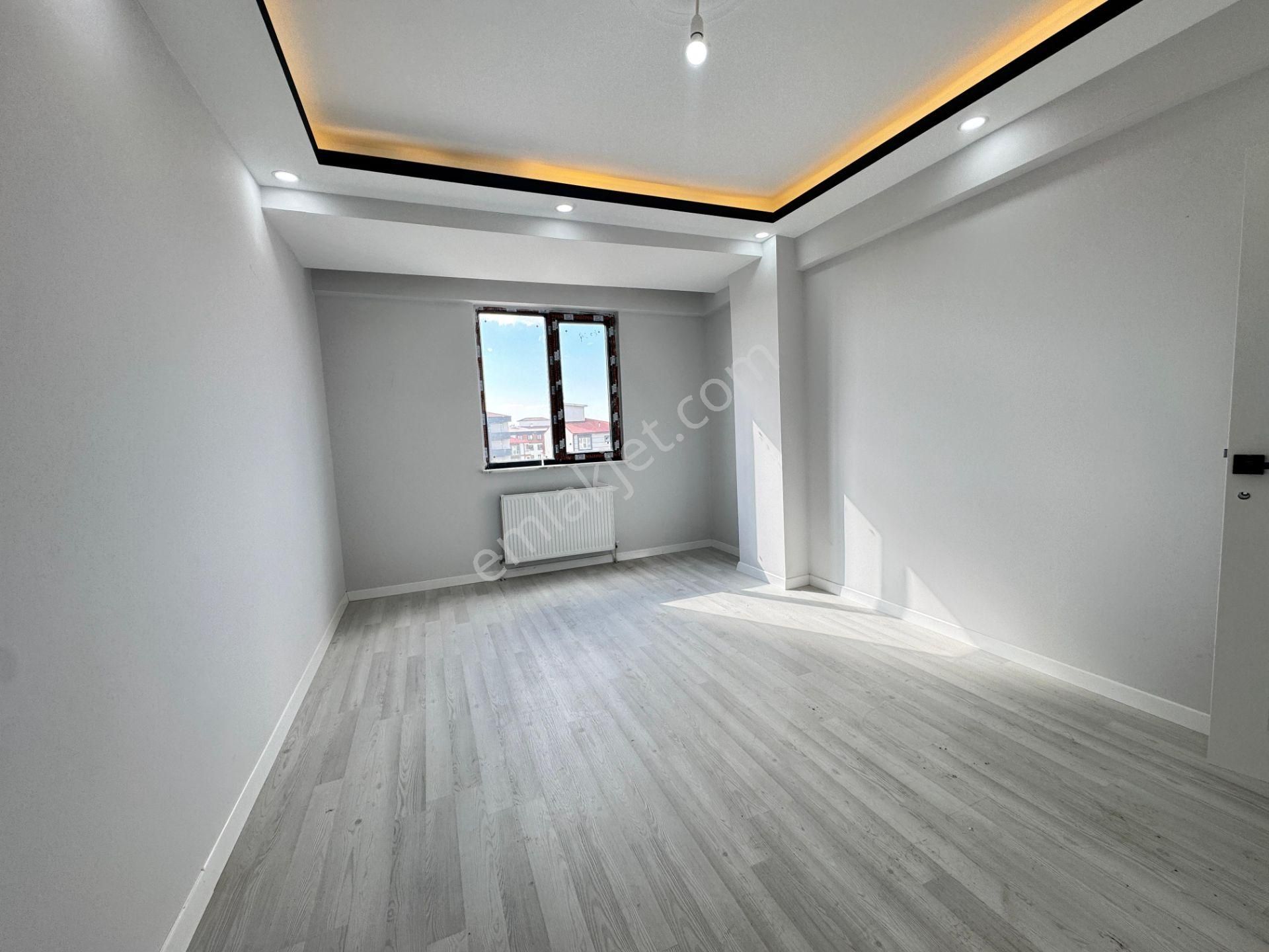 Tokay'dan Okullar Bölgesi'nde 2+1 95m2 Ebeveyn Banyolu Daire - Görsel 27