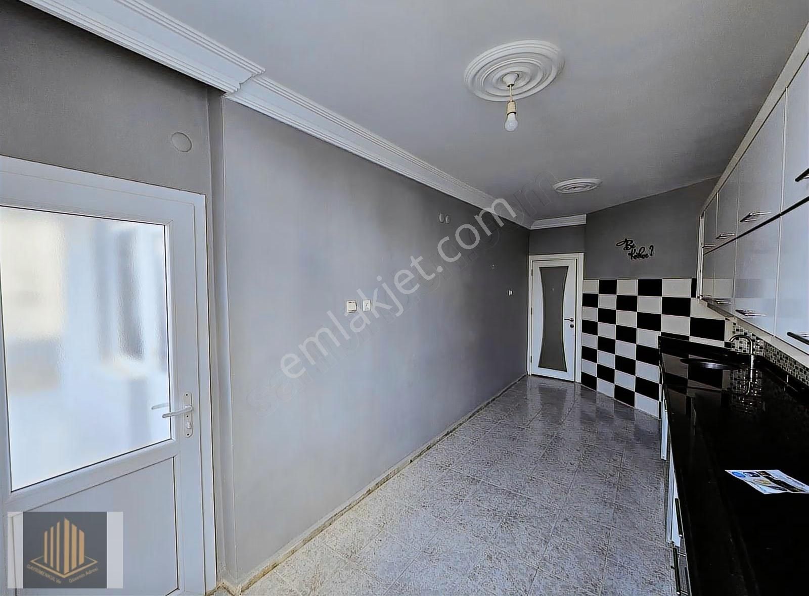 Sağlam'dan S.demirel Blv. Yakın Geniş Oturumlu Cazip Kiralık 3+1 - Görsel 28