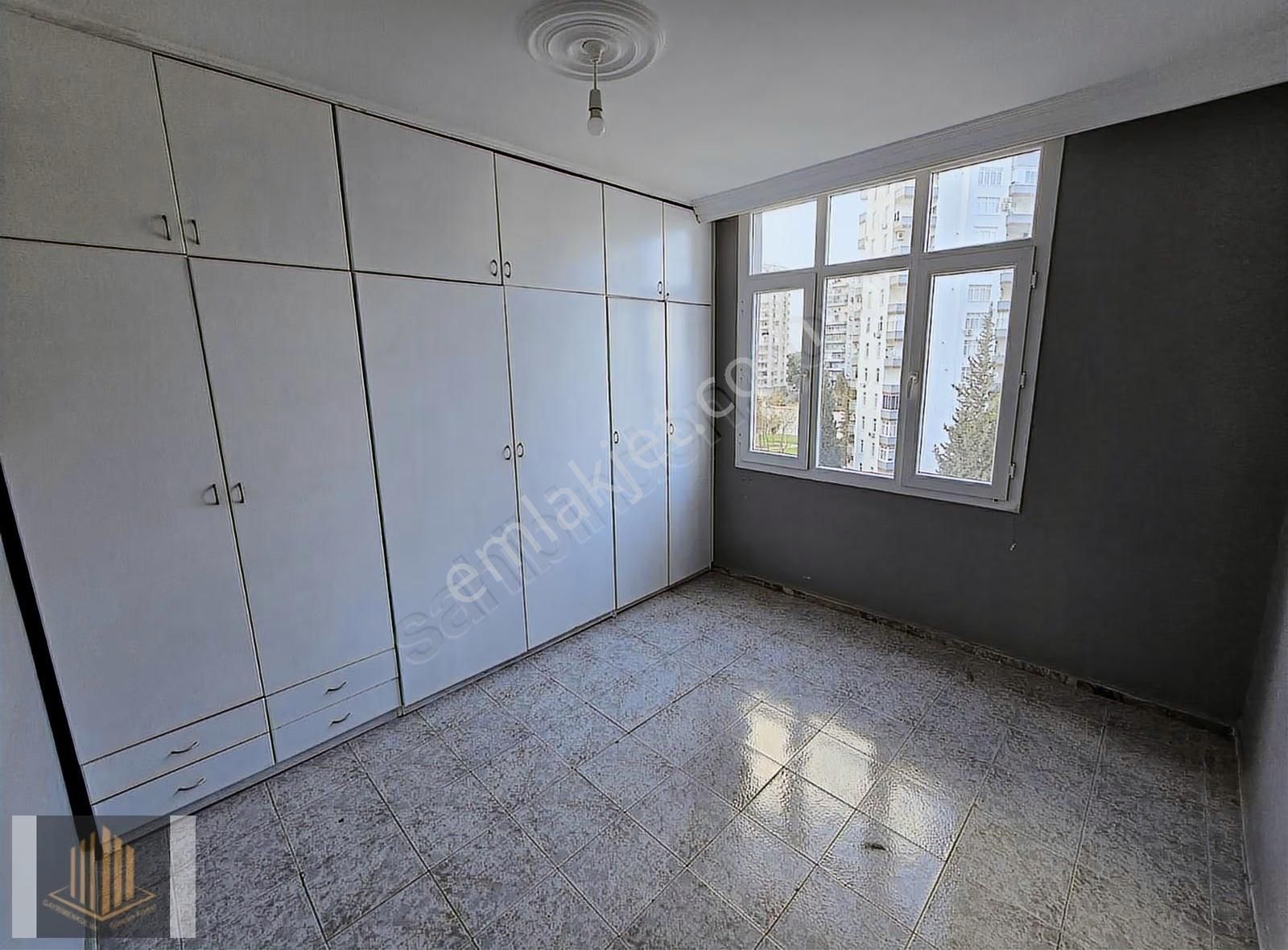 Sağlam'dan S.demirel Blv. Yakın Geniş Oturumlu Cazip Kiralık 3+1 - Görsel 24