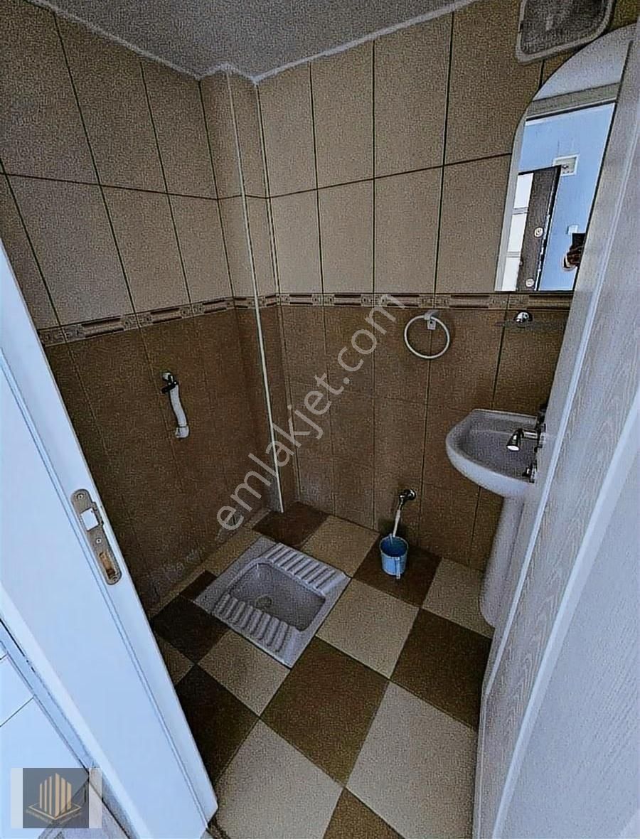 Sağlam'dan S.demirel Blv. Yakın Geniş Oturumlu Cazip Kiralık 3+1 - Görsel 22