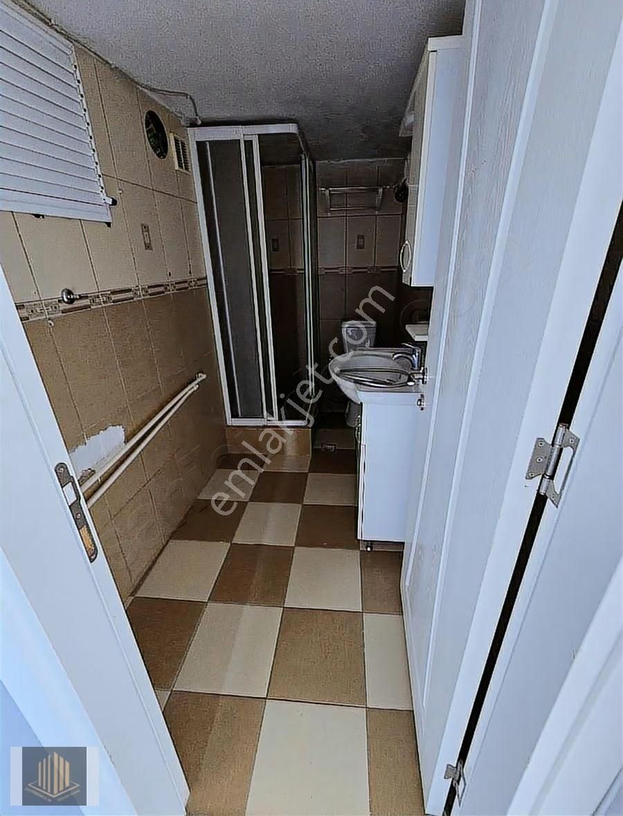 Sağlam'dan S.demirel Blv. Yakın Geniş Oturumlu Cazip Kiralık 3+1 - Görsel 33