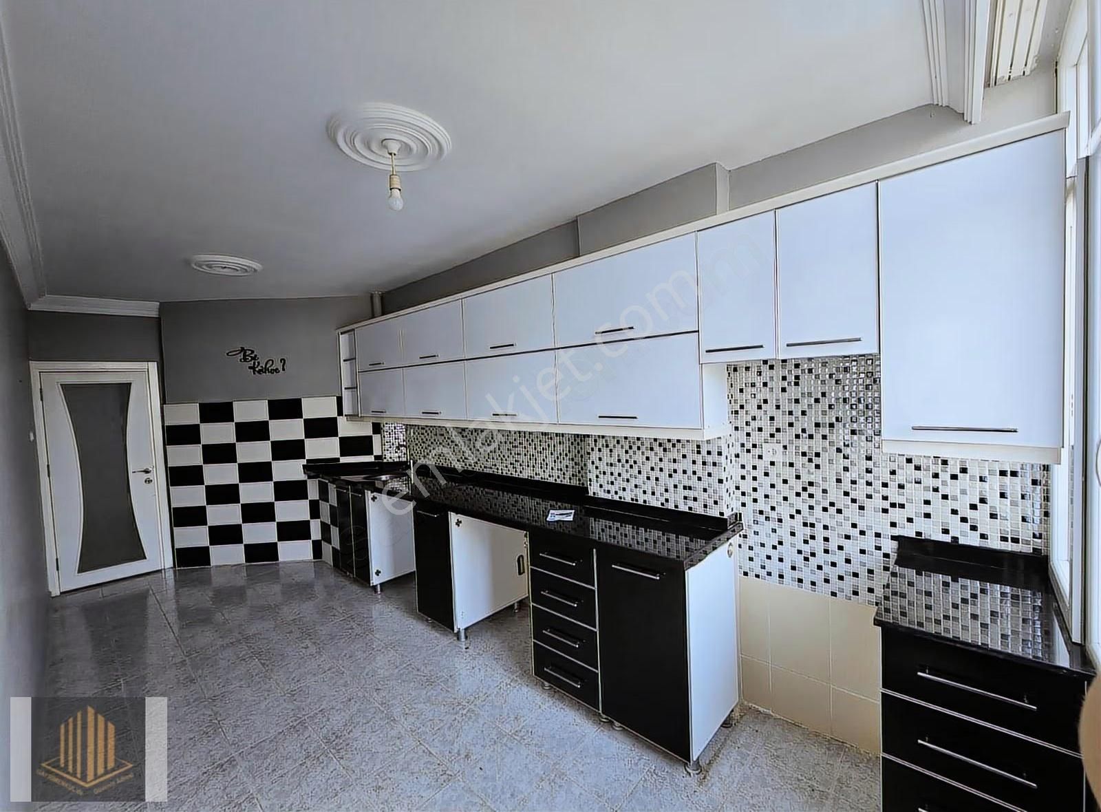Sağlam'dan S.demirel Blv. Yakın Geniş Oturumlu Cazip Kiralık 3+1 - Görsel 10