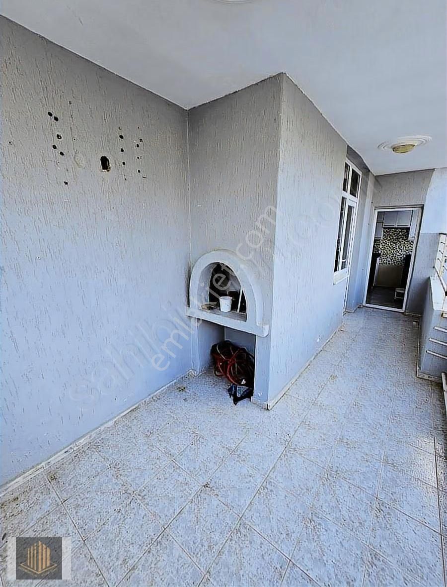 Sağlam'dan S.demirel Blv. Yakın Geniş Oturumlu Cazip Kiralık 3+1 - Görsel 20