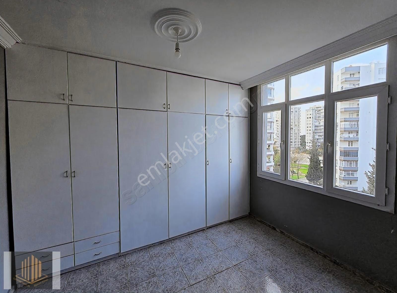 Sağlam'dan S.demirel Blv. Yakın Geniş Oturumlu Cazip Kiralık 3+1 - Görsel 12