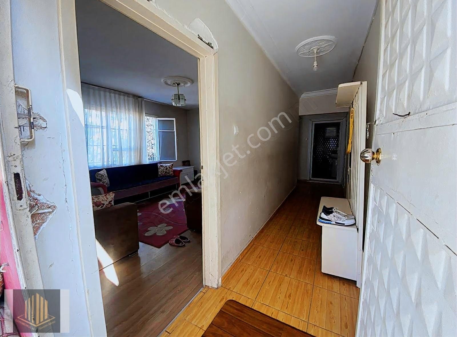 Sağlam'dan Yeşilyurt'ta Kaçırılmayacak 3 Katlı Müstakil Ev - Görsel 3