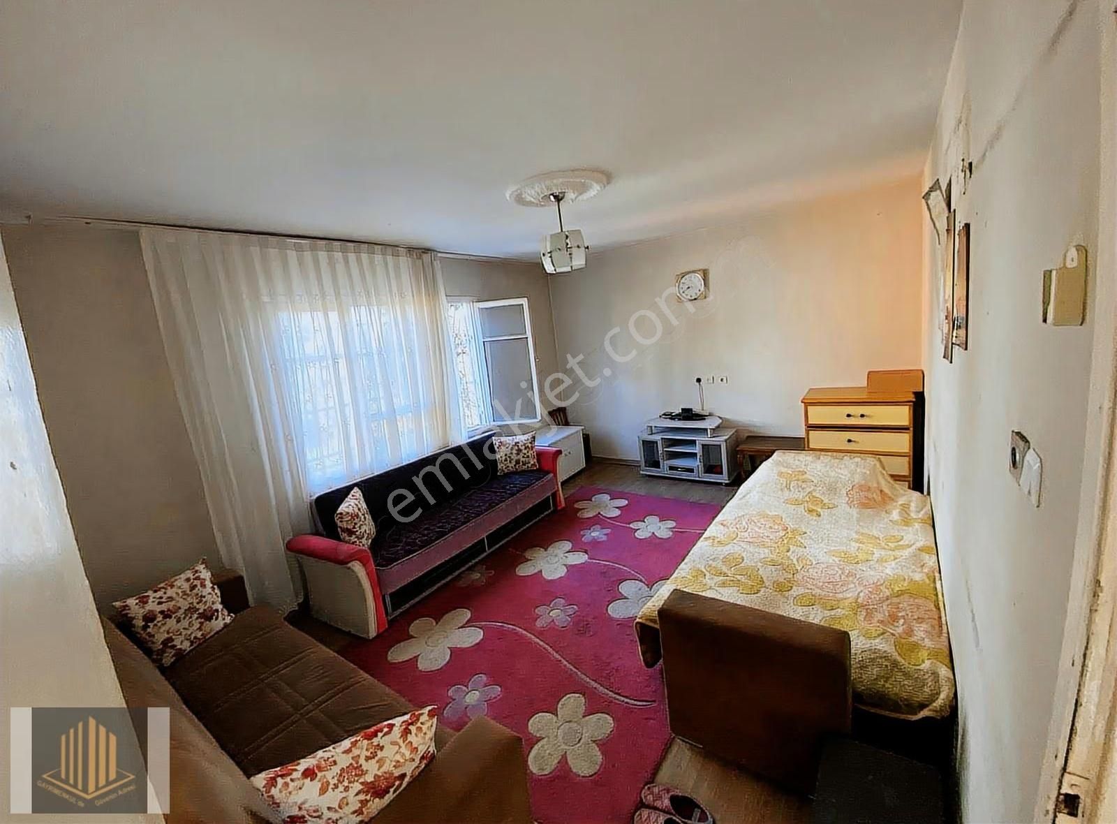 Sağlam'dan Yeşilyurt'ta Kaçırılmayacak 3 Katlı Müstakil Ev - Görsel 8