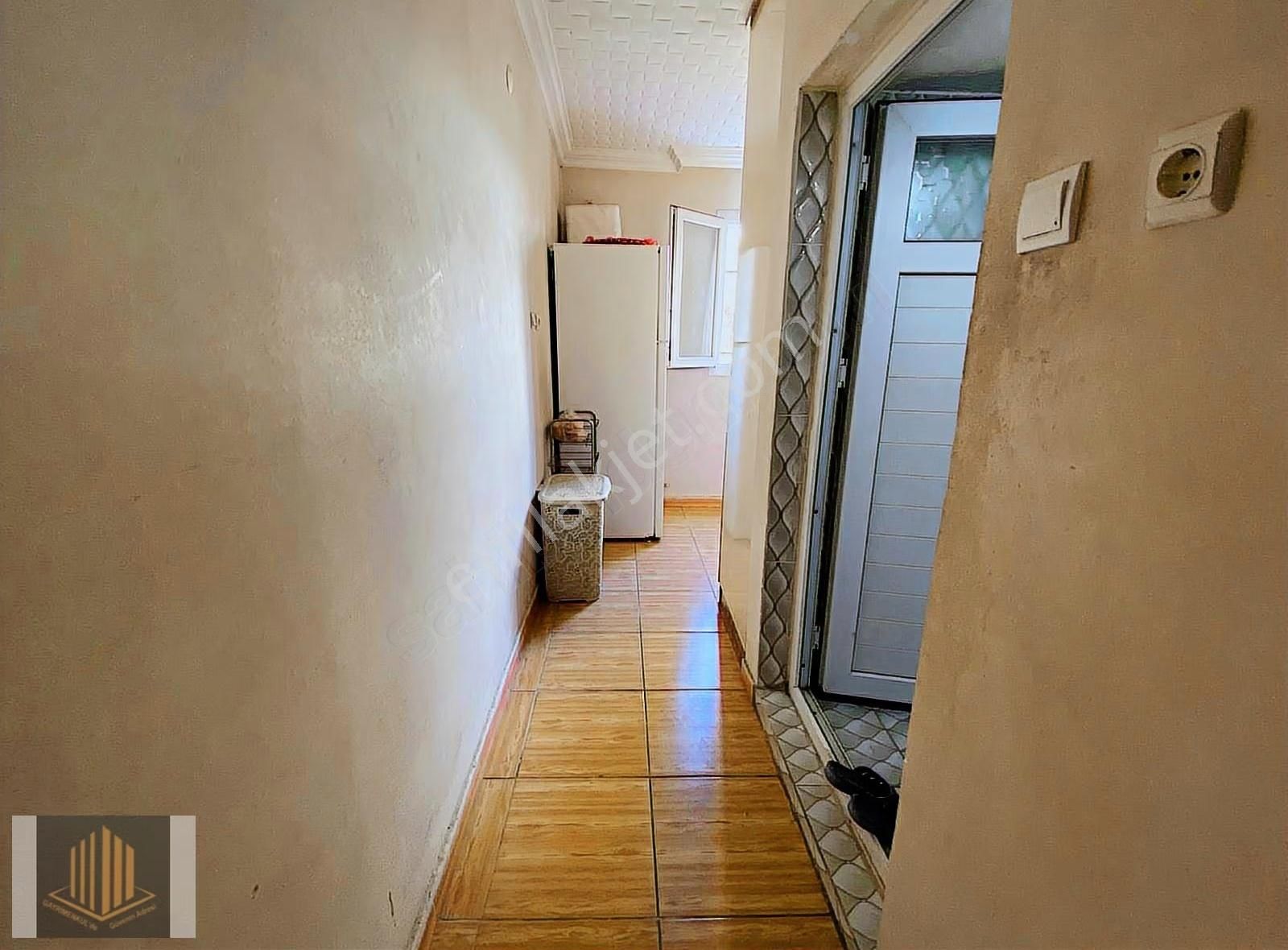 Sağlam'dan Yeşilyurt'ta Kaçırılmayacak 3 Katlı Müstakil Ev - Görsel 15