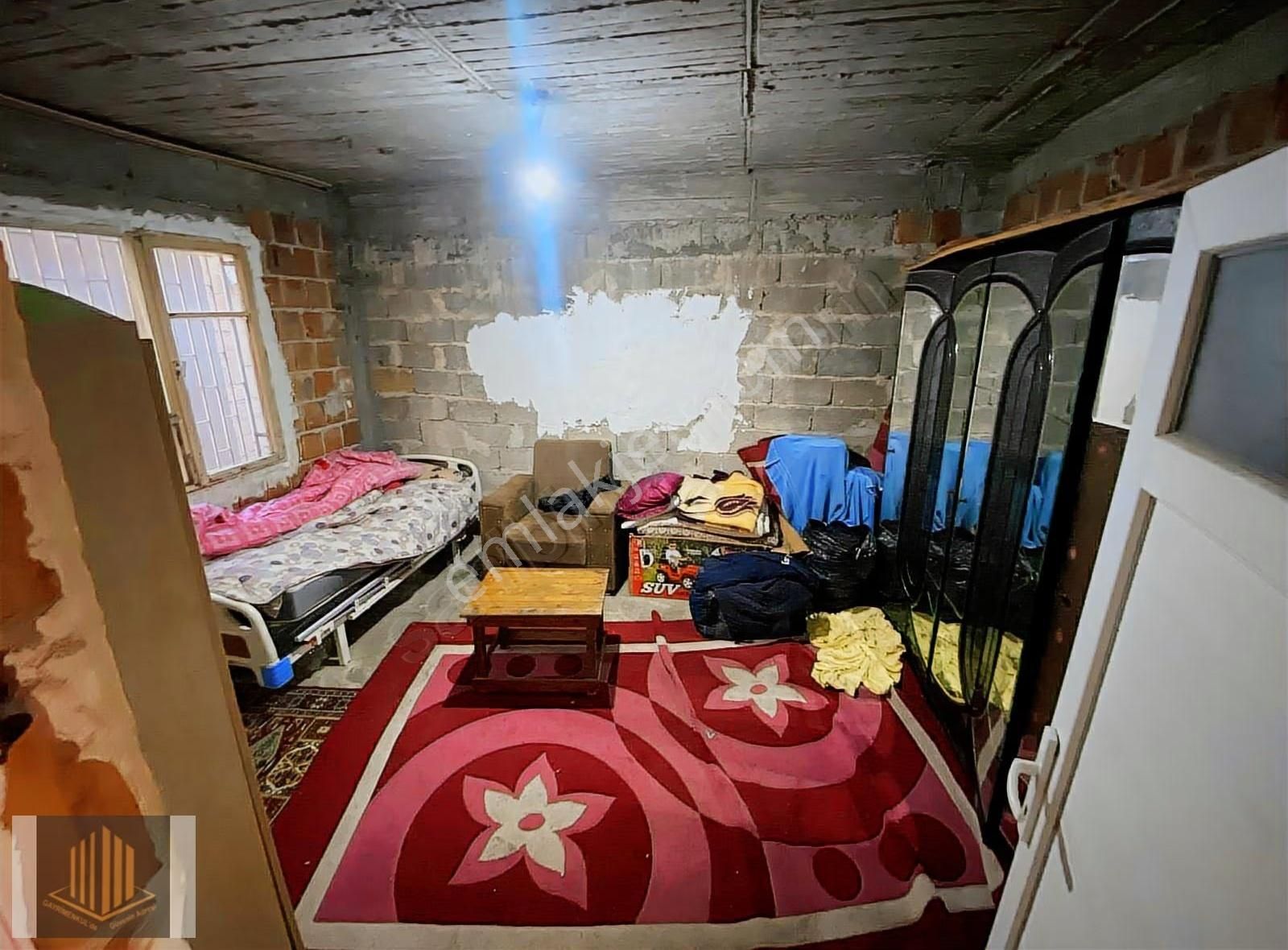 Sağlam'dan Yeşilyurt'ta Kaçırılmayacak 3 Katlı Müstakil Ev - Görsel 13