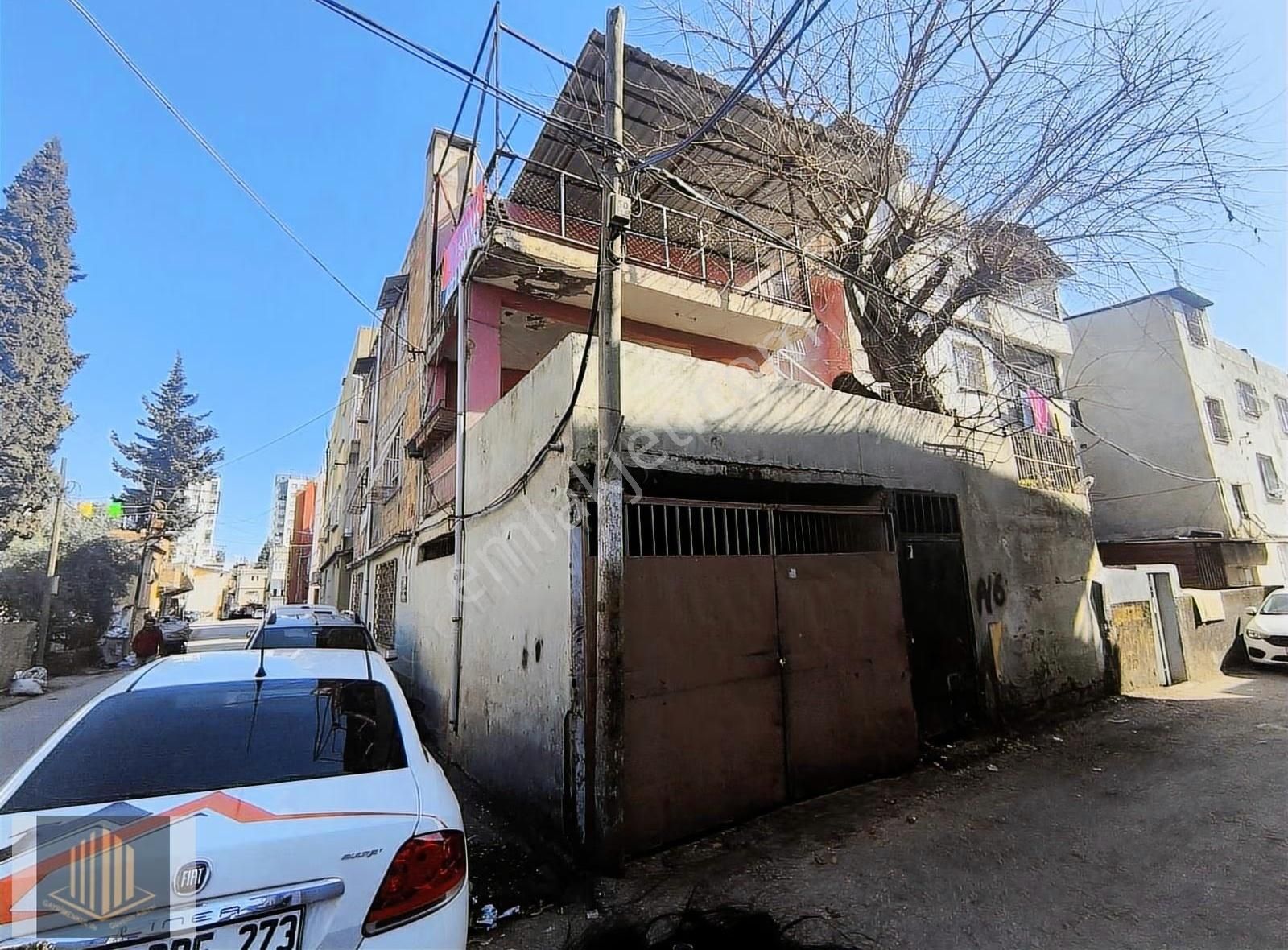 Sağlam'dan Yeşilyurt'ta Kaçırılmayacak 3 Katlı Müstakil Ev - Görsel 11