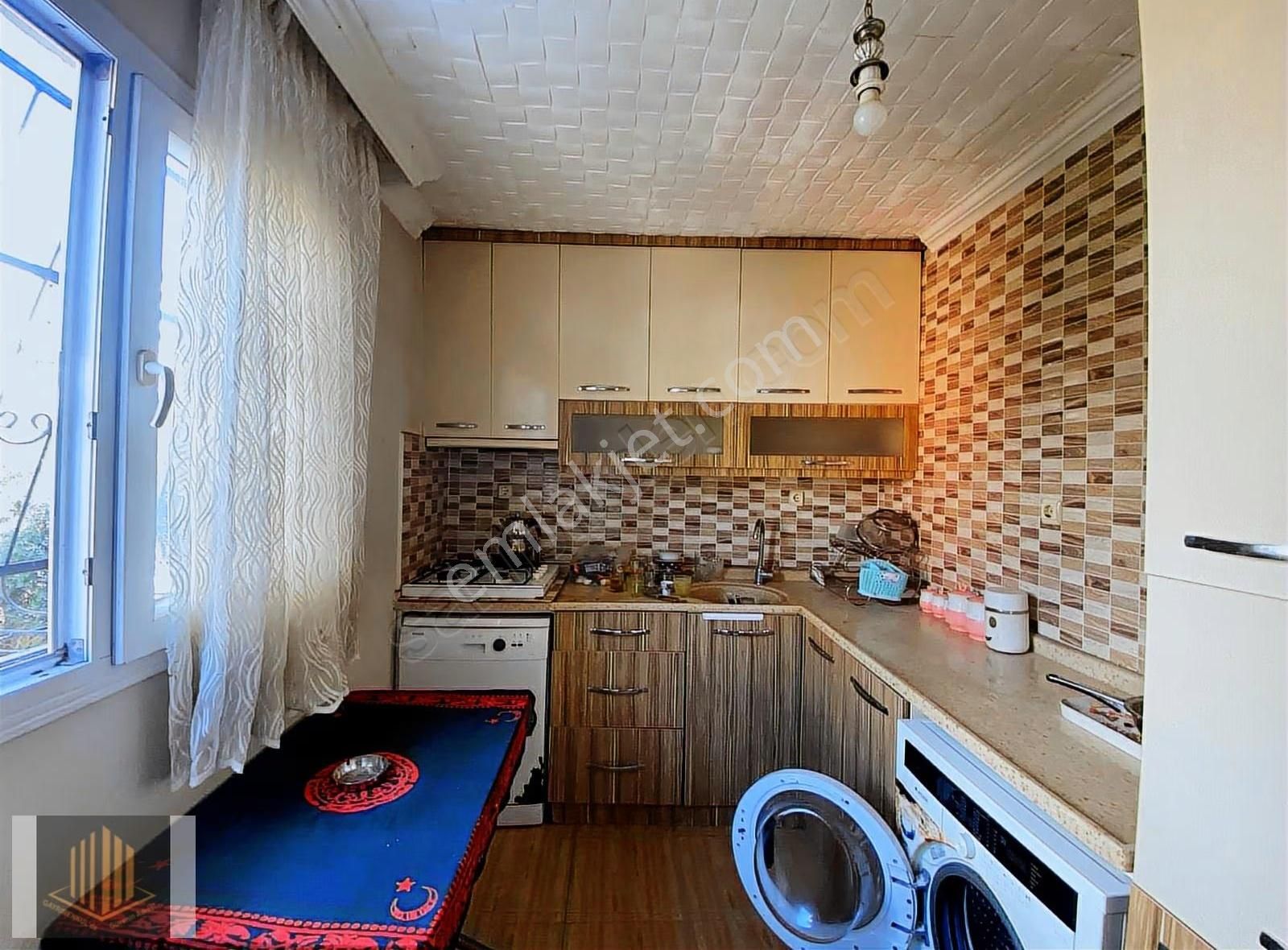 Sağlam'dan Yeşilyurt'ta Kaçırılmayacak 3 Katlı Müstakil Ev - Görsel 14