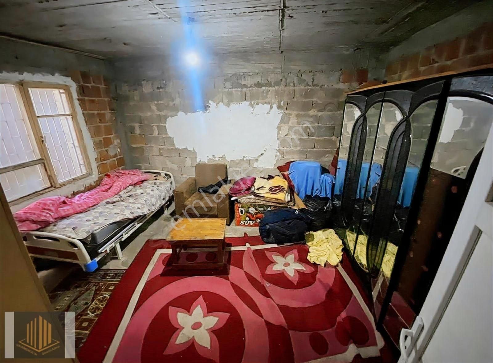 Sağlam'dan Yeşilyurt'ta Kaçırılmayacak 3 Katlı Müstakil Ev - Görsel 4