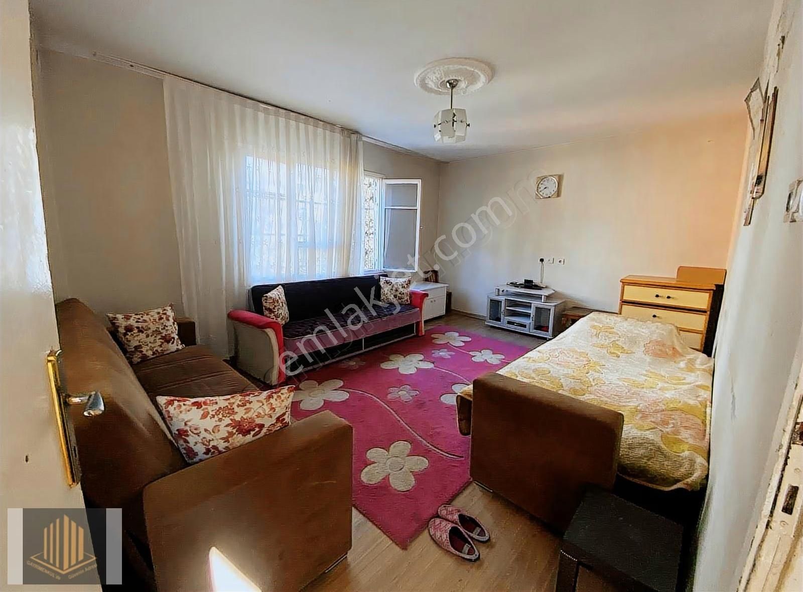 Sağlam'dan Yeşilyurt'ta Kaçırılmayacak 3 Katlı Müstakil Ev - Görsel 5