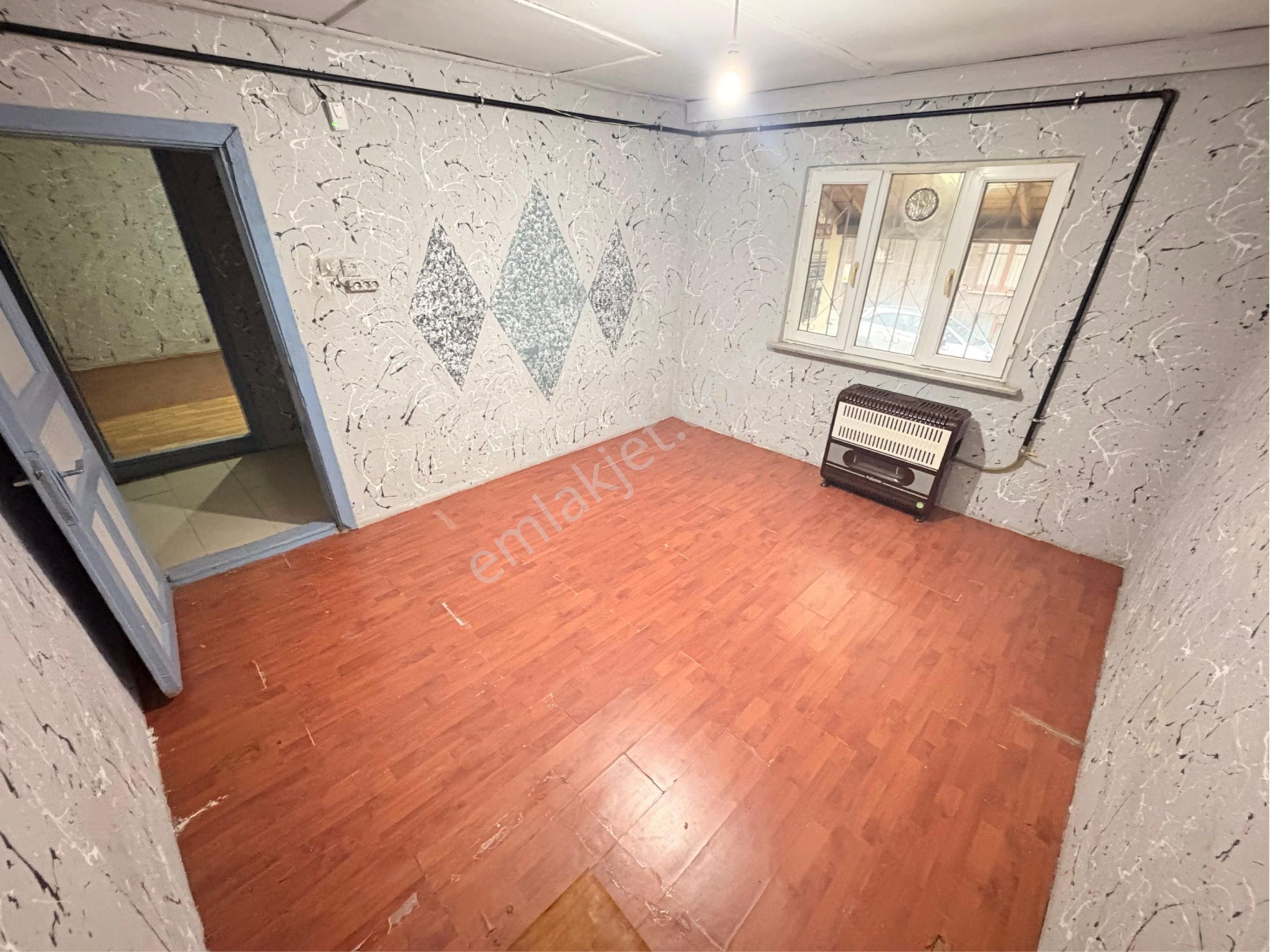 Sultangazi Cebeci Mah Kiralık Gece Kondu