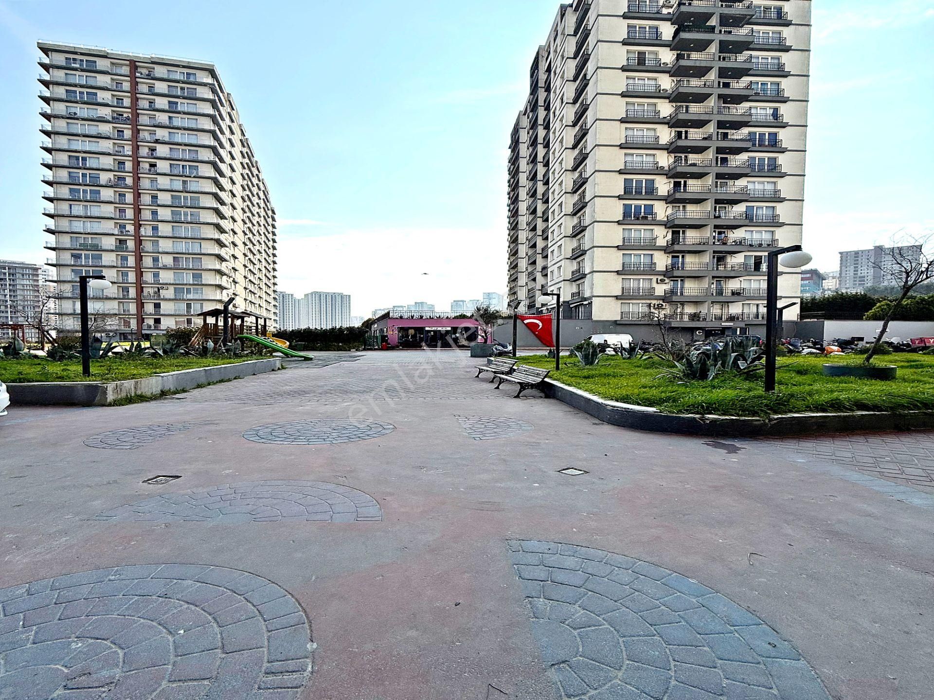 Site İçinde E5'e Yakın Krediye Uygun Full Aktiviteli Kupon Daire - Görsel 2