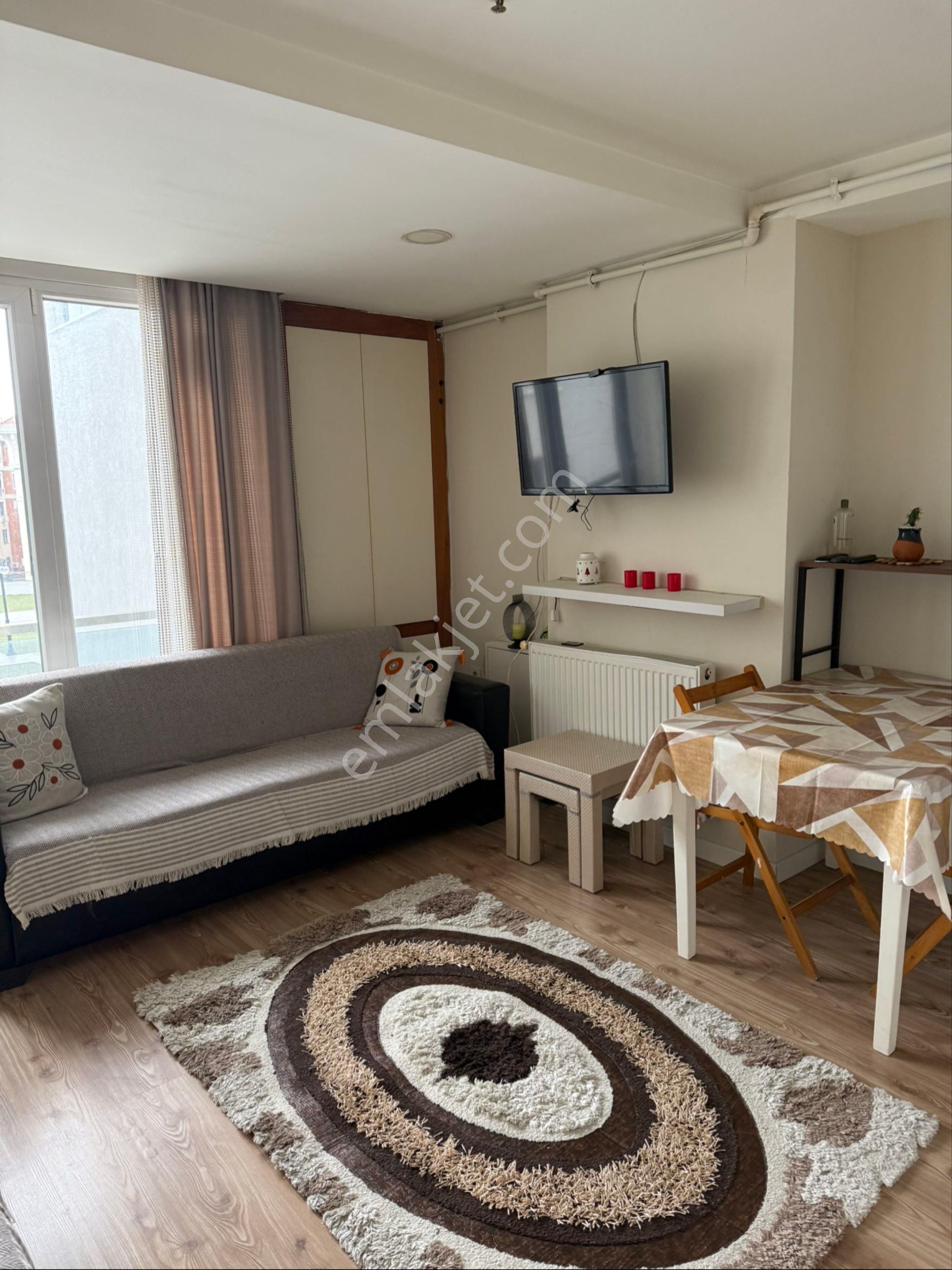 Beylıkdüzü Adnan Kahvecı Kobi Rezıdans’ta Kıralık Daıre - Görsel 23