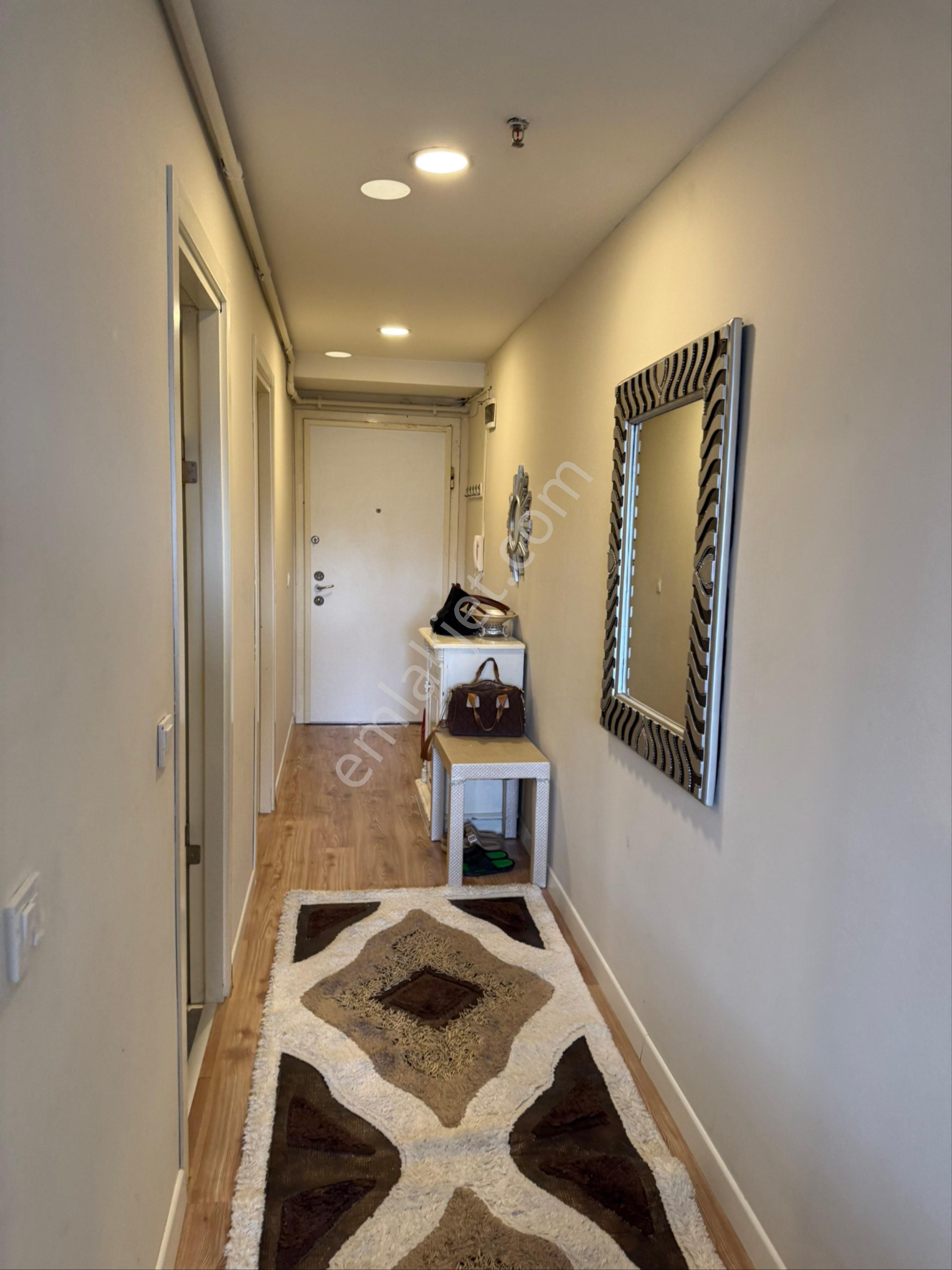 Beylıkdüzü Adnan Kahvecı Kobi Rezıdans’ta Kıralık Daıre - Görsel 16