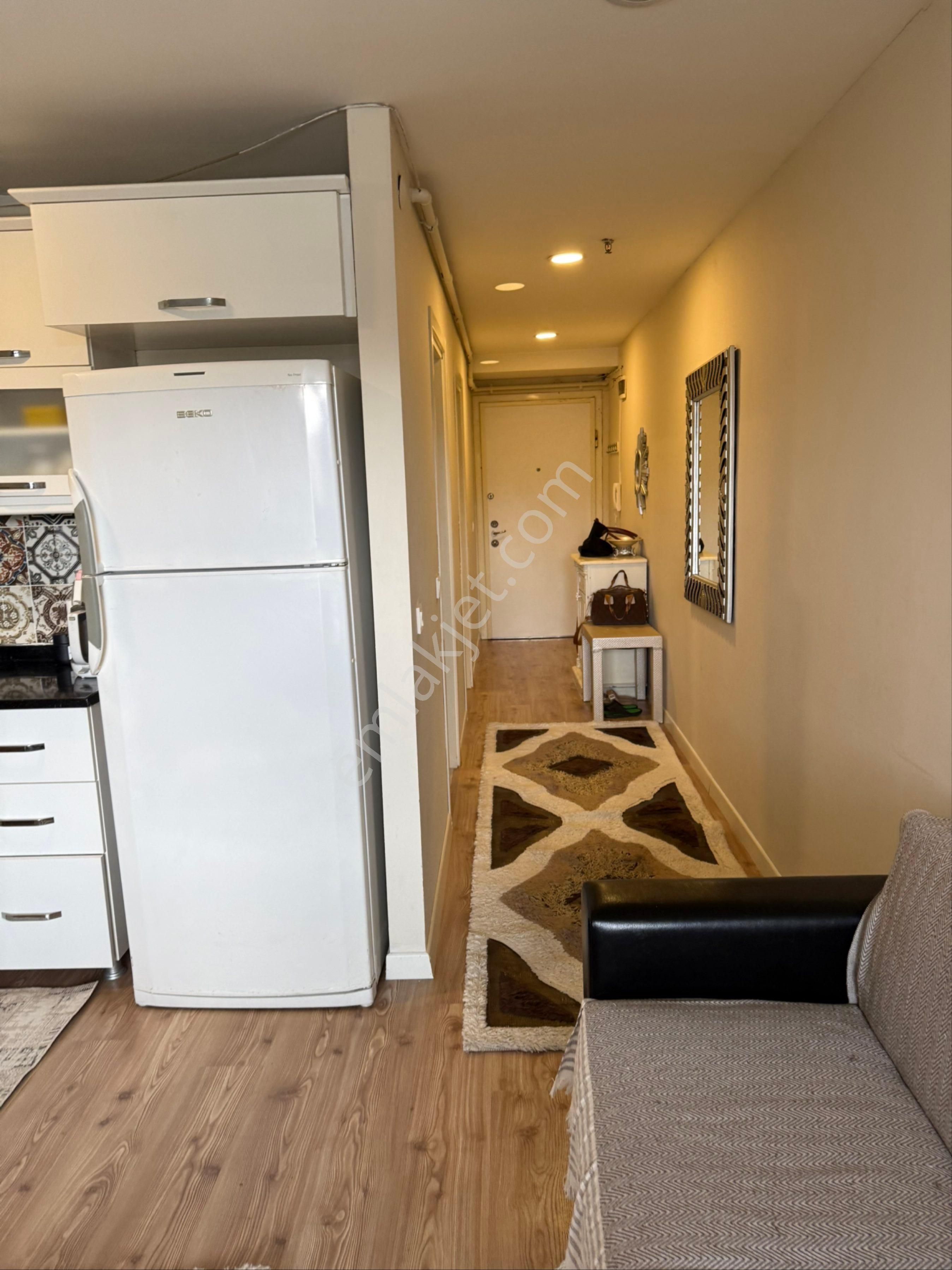 Beylıkdüzü Adnan Kahvecı Kobi Rezıdans’ta Kıralık Daıre - Görsel 15