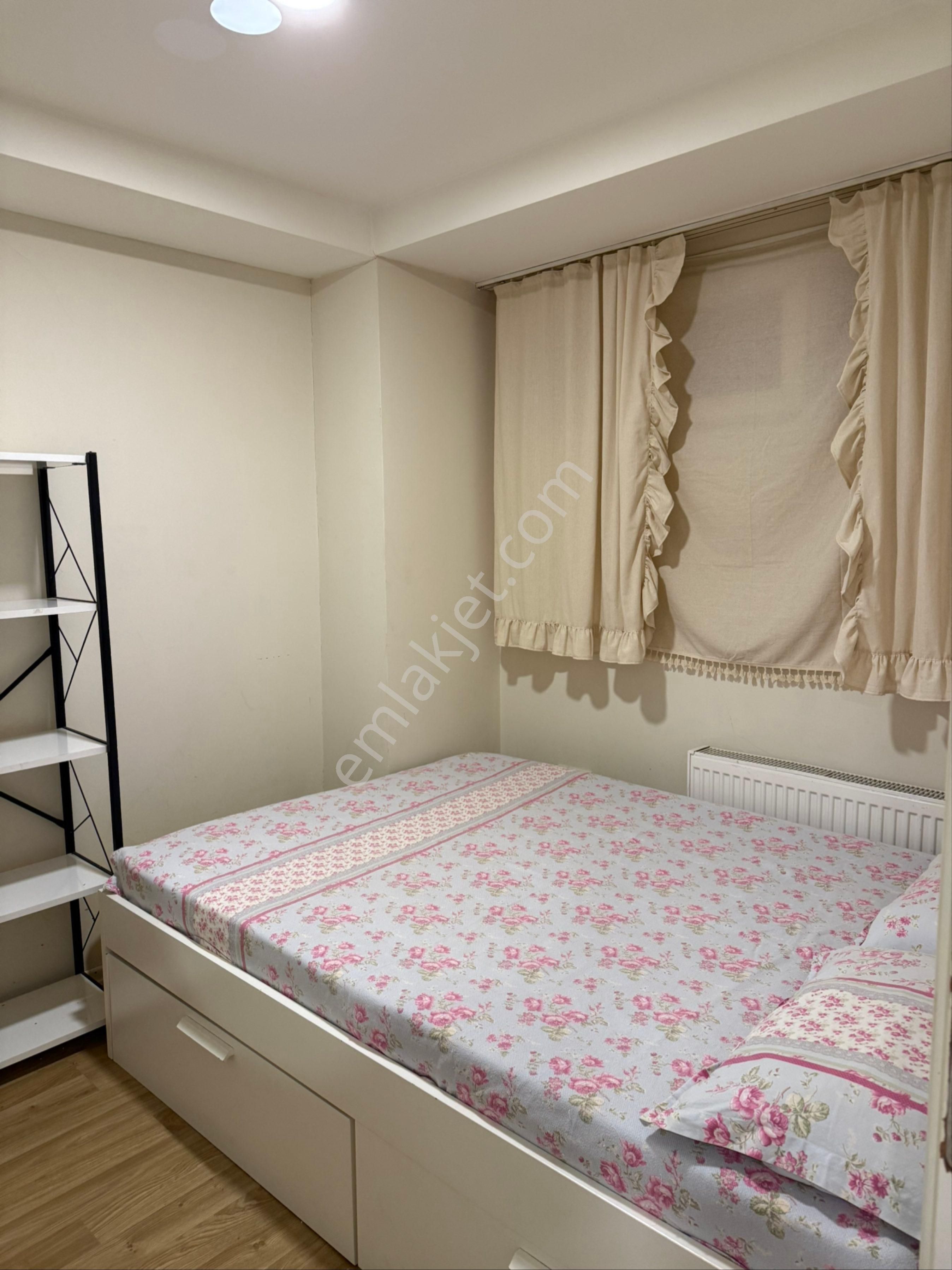 Beylıkdüzü Adnan Kahvecı Kobi Rezıdans’ta Kıralık Daıre - Görsel 12