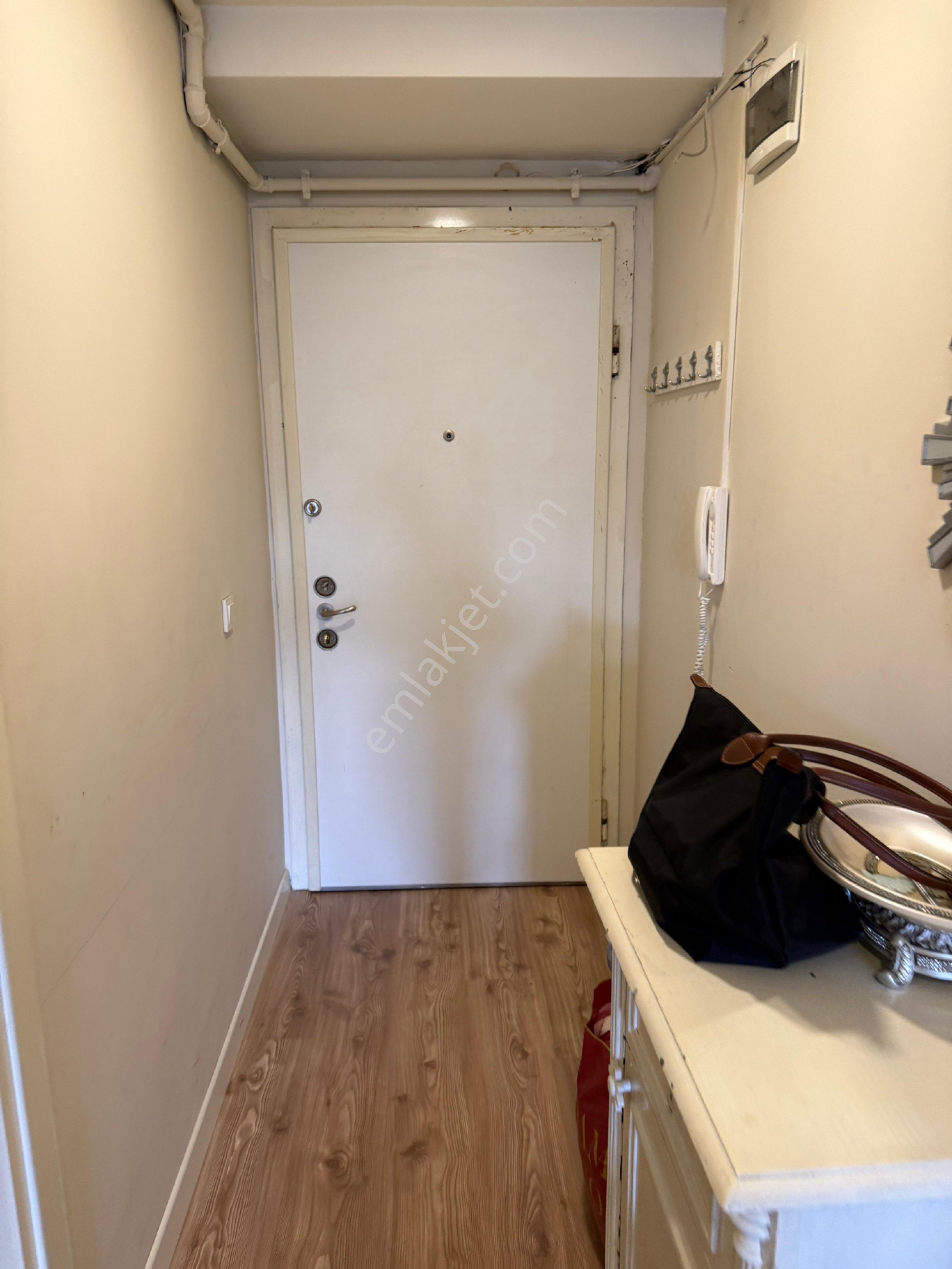 Beylıkdüzü Adnan Kahvecı Kobi Rezıdans’ta Kıralık Daıre - Görsel 19