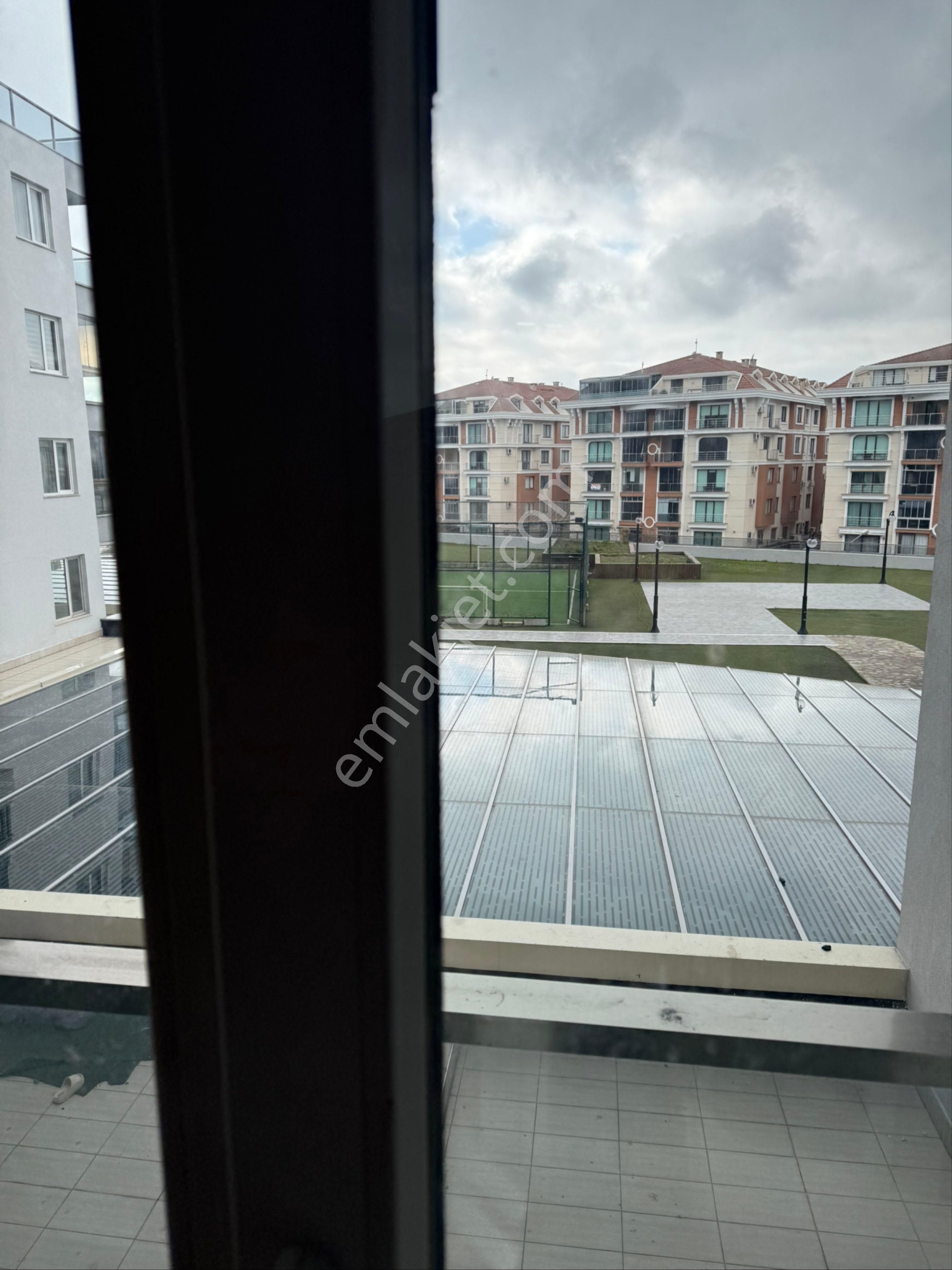 Beylıkdüzü Adnan Kahvecı Kobi Rezıdans’ta Kıralık Daıre - Görsel 4